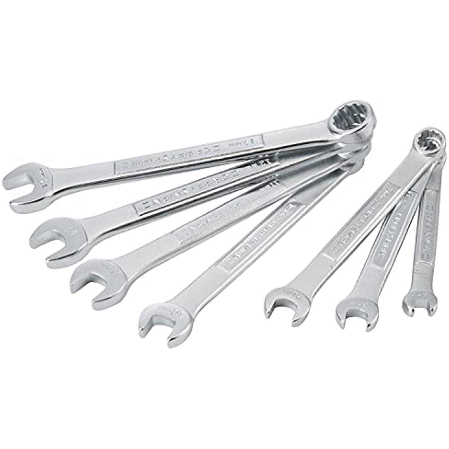 Craftsman Wrench Set - Inhomebuy
