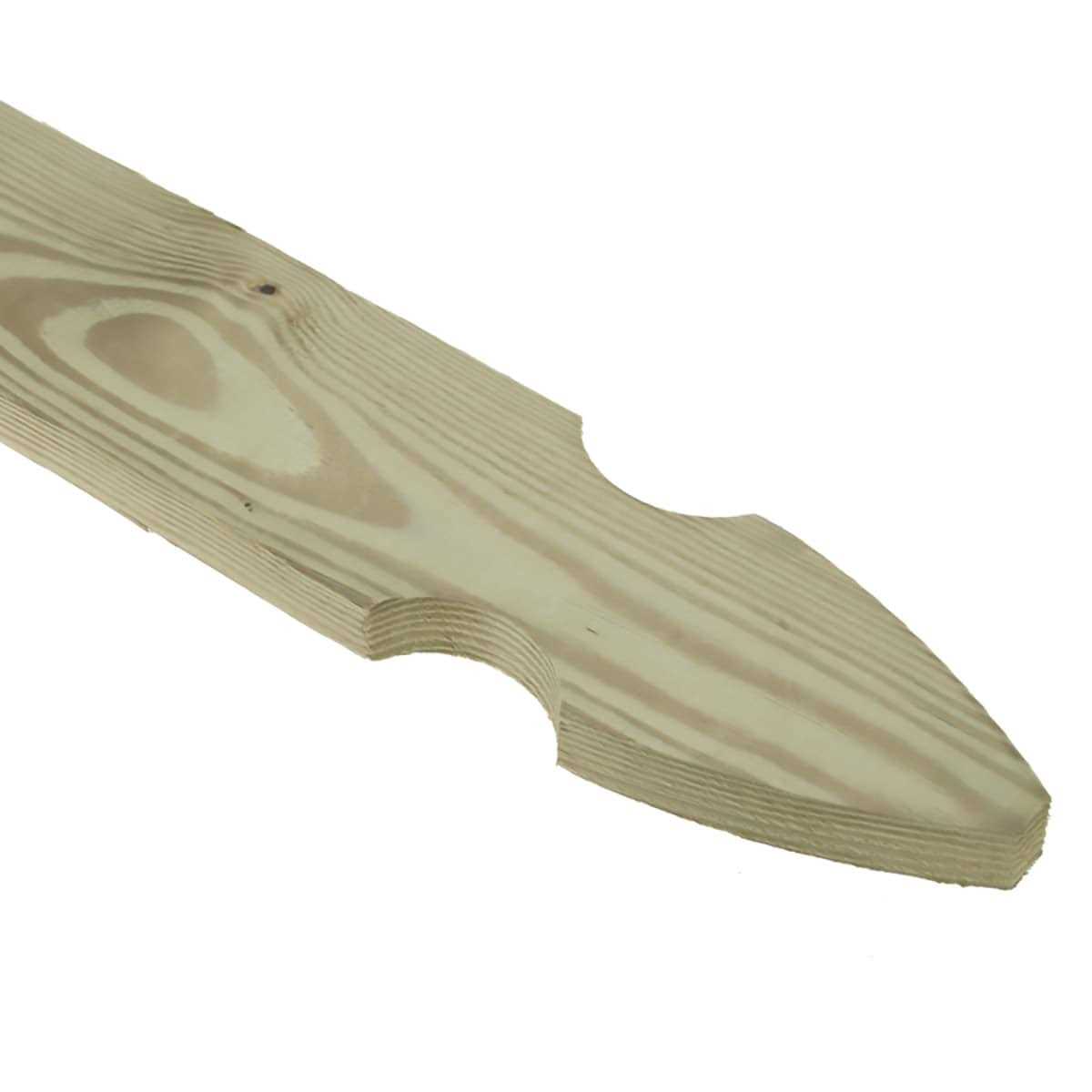 Severe Weather Pressure Treated Deck Baluster P42A1ET15EL - Inhomebuy