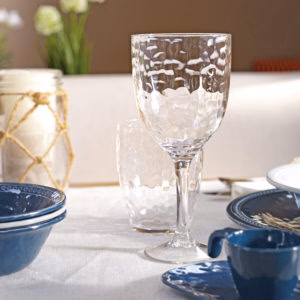 Party - Wine Cup - Ice - Set 6 pcs - Inhomebuy