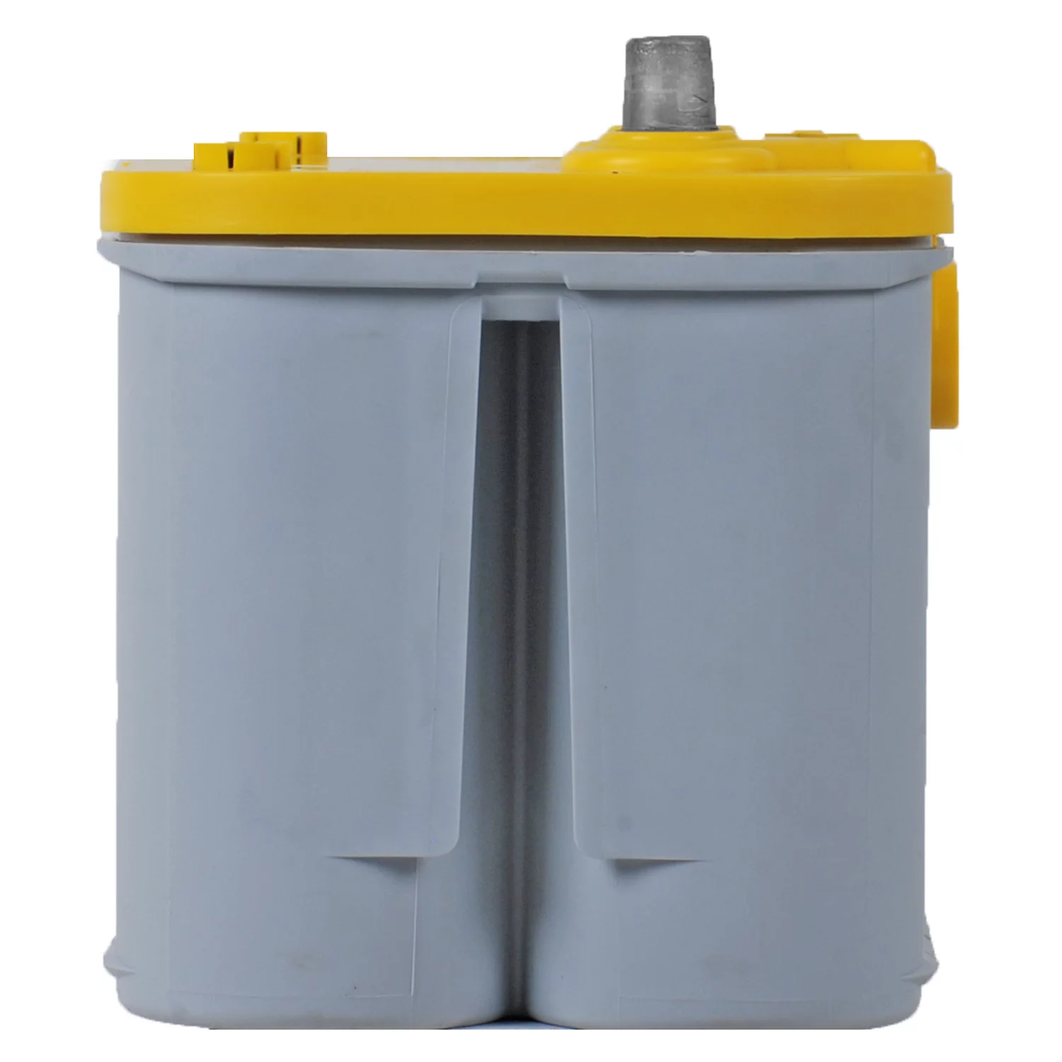 OPTIMA Batteries Yellowtop AGM Spiralcell Dual Purpose Battery, Group Size D34/78, 12 Volt 750 CCA - Inhomebuy