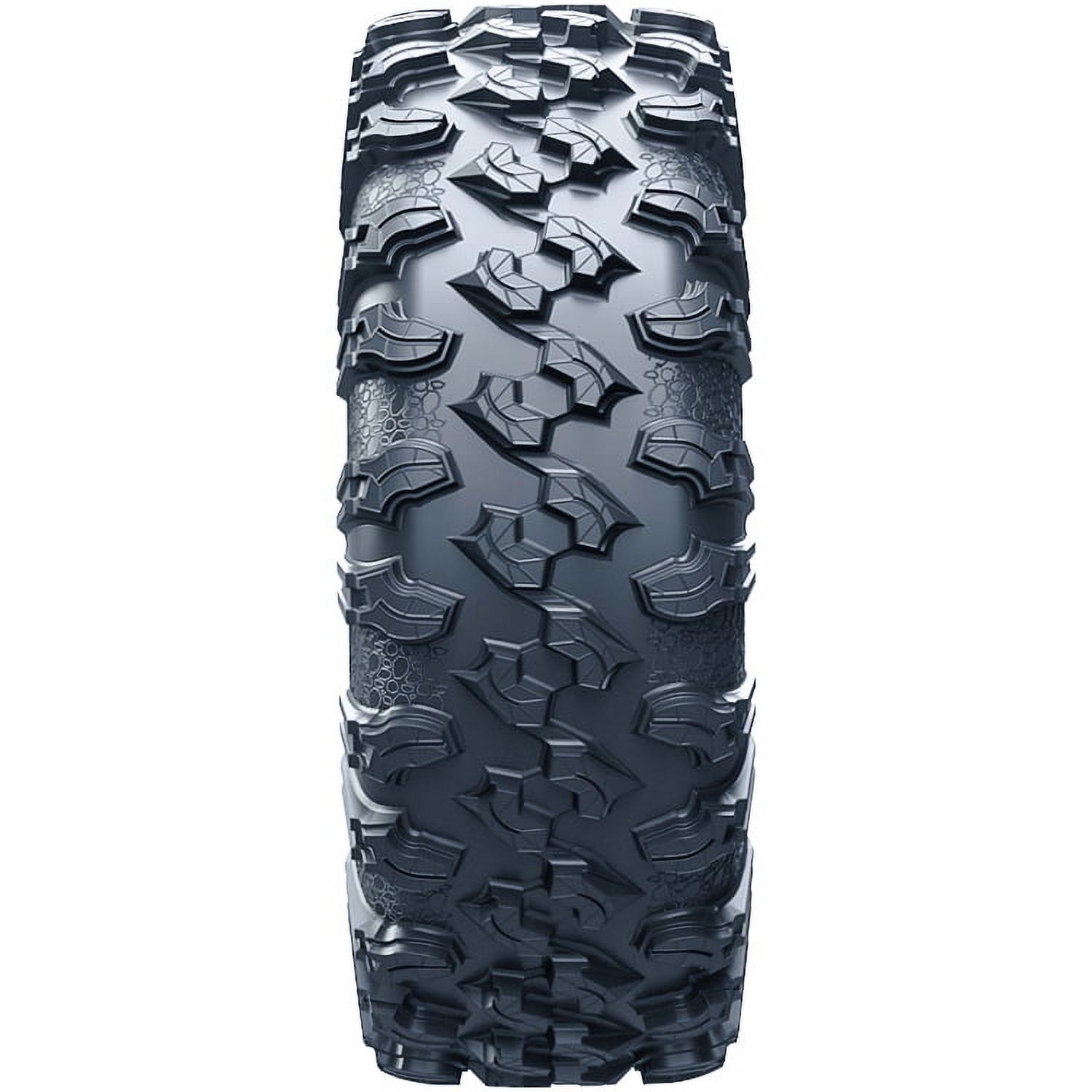 EFX Motoravage 28x10.00R14 28x10R14 28x10x14 8 Ply A/T All Terrain ATV UTV Tire - Inhomebuy