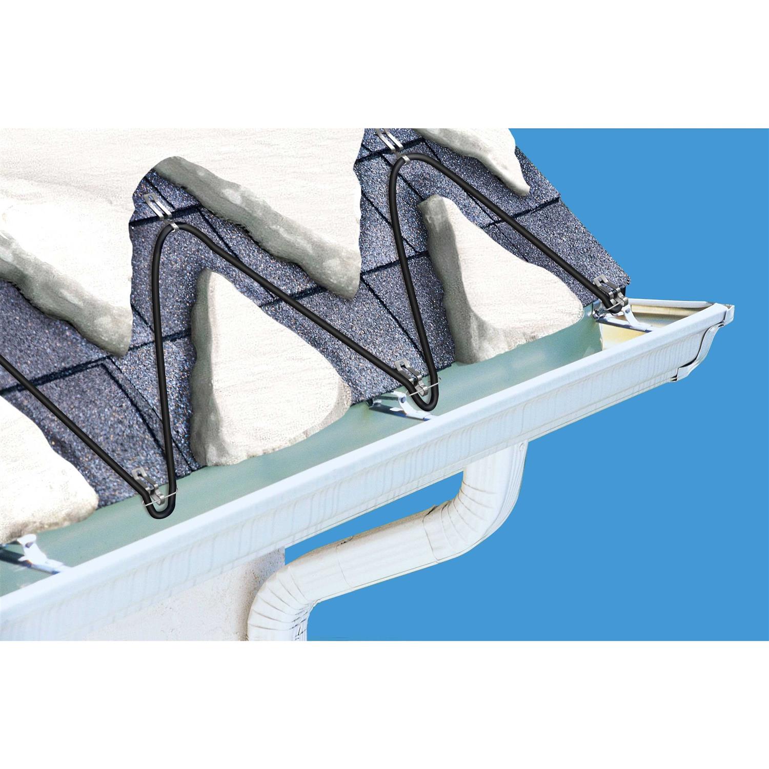 WarmlyYours Environ Cut & Fit 120V 3 ft. x - Inhomebuy