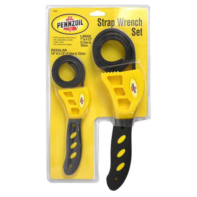 Pennzoil Pump Multi-Use - Inhomebuy