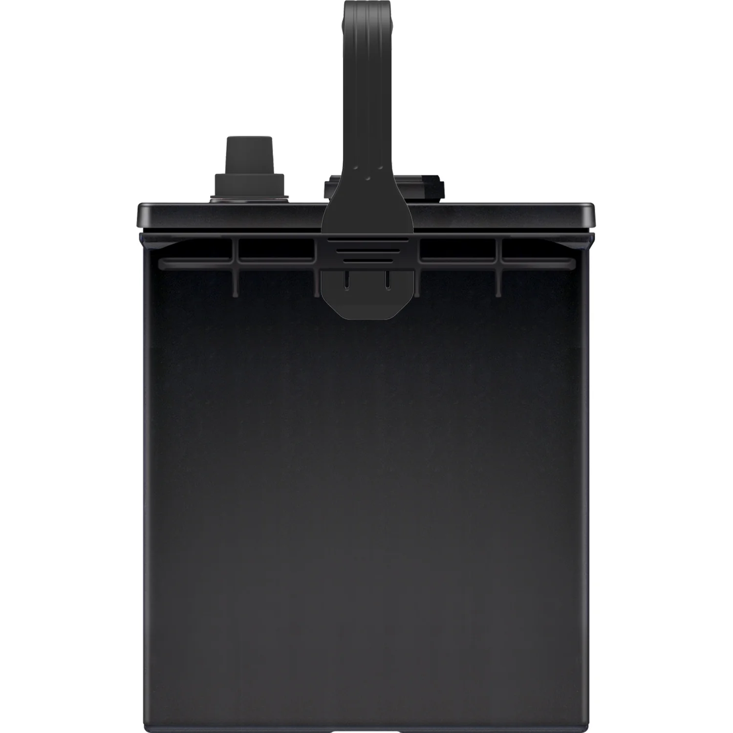 EverStart Lead Acid Marine Starting Battery, Group Size 24MS 12 Volt, 1000 MCA - Inhomebuy