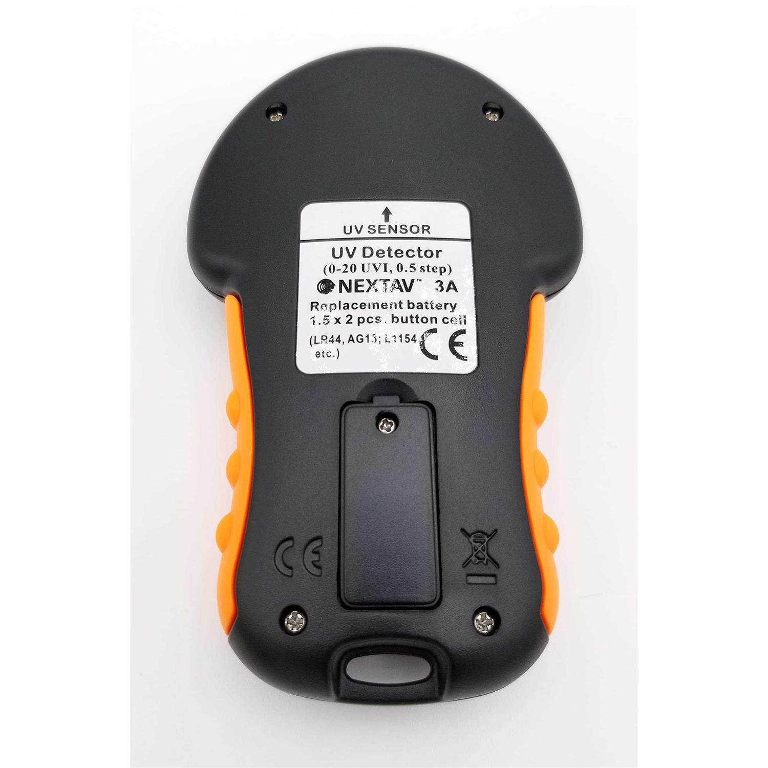 Nexhi Zip-PWR-EX1 Retractable AC Power Extension Cord - Inhomebuy