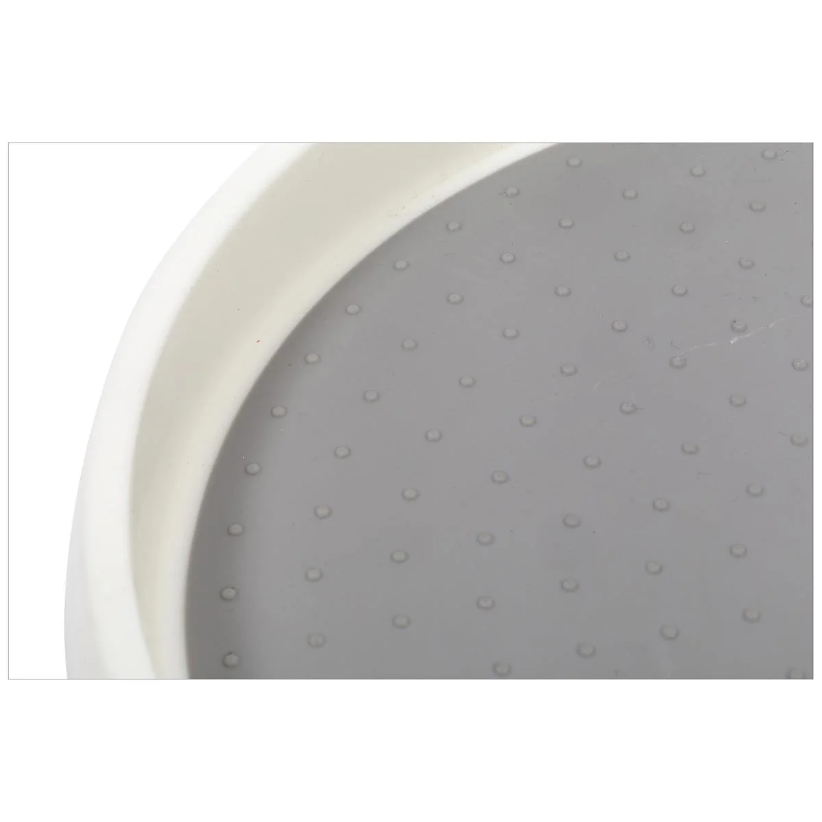 L.Gourmet Rotating Organizer 25x25x3.6cm | 70993 - Inhomebuy