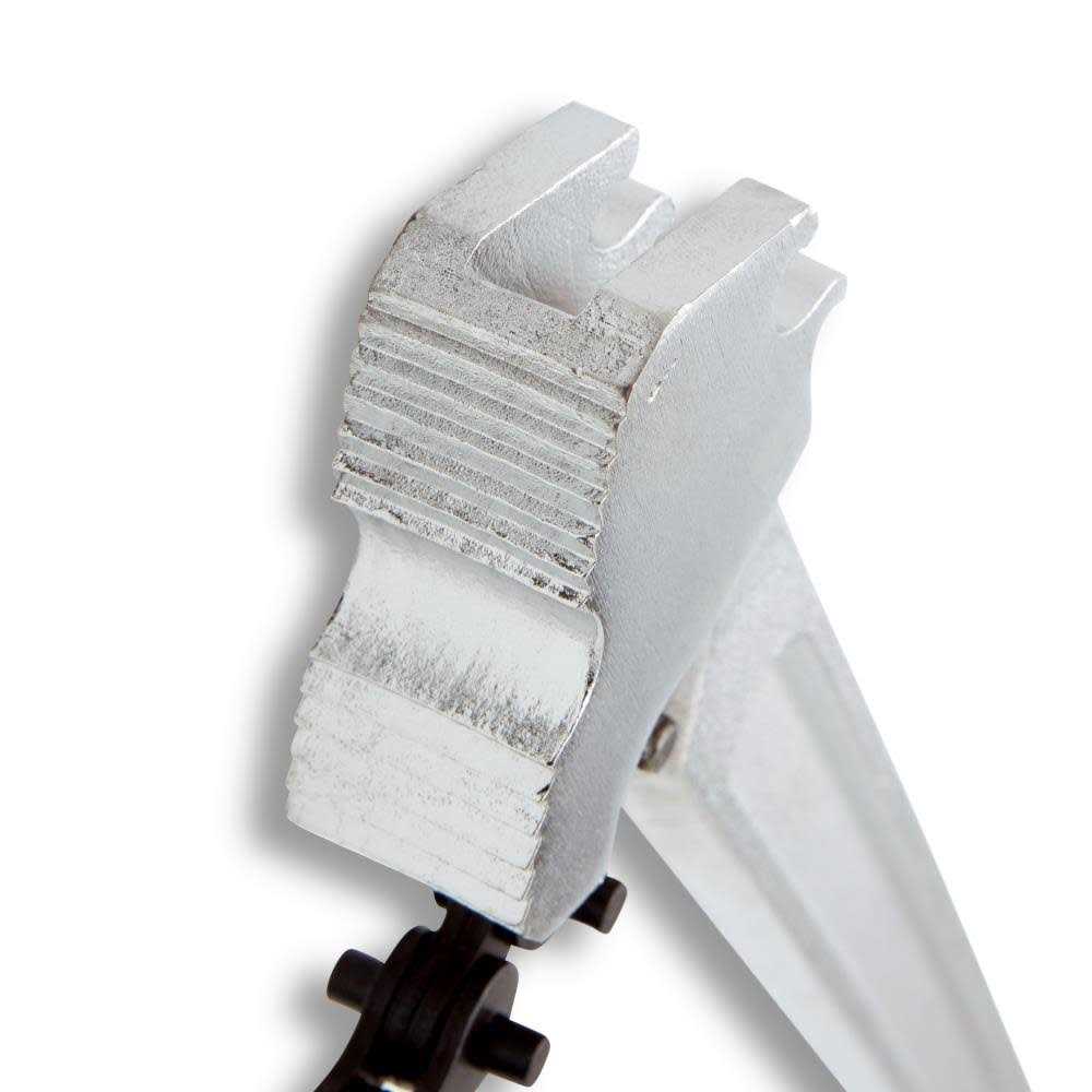 Crescent CRW4N Spinner Handle - Inhomebuy