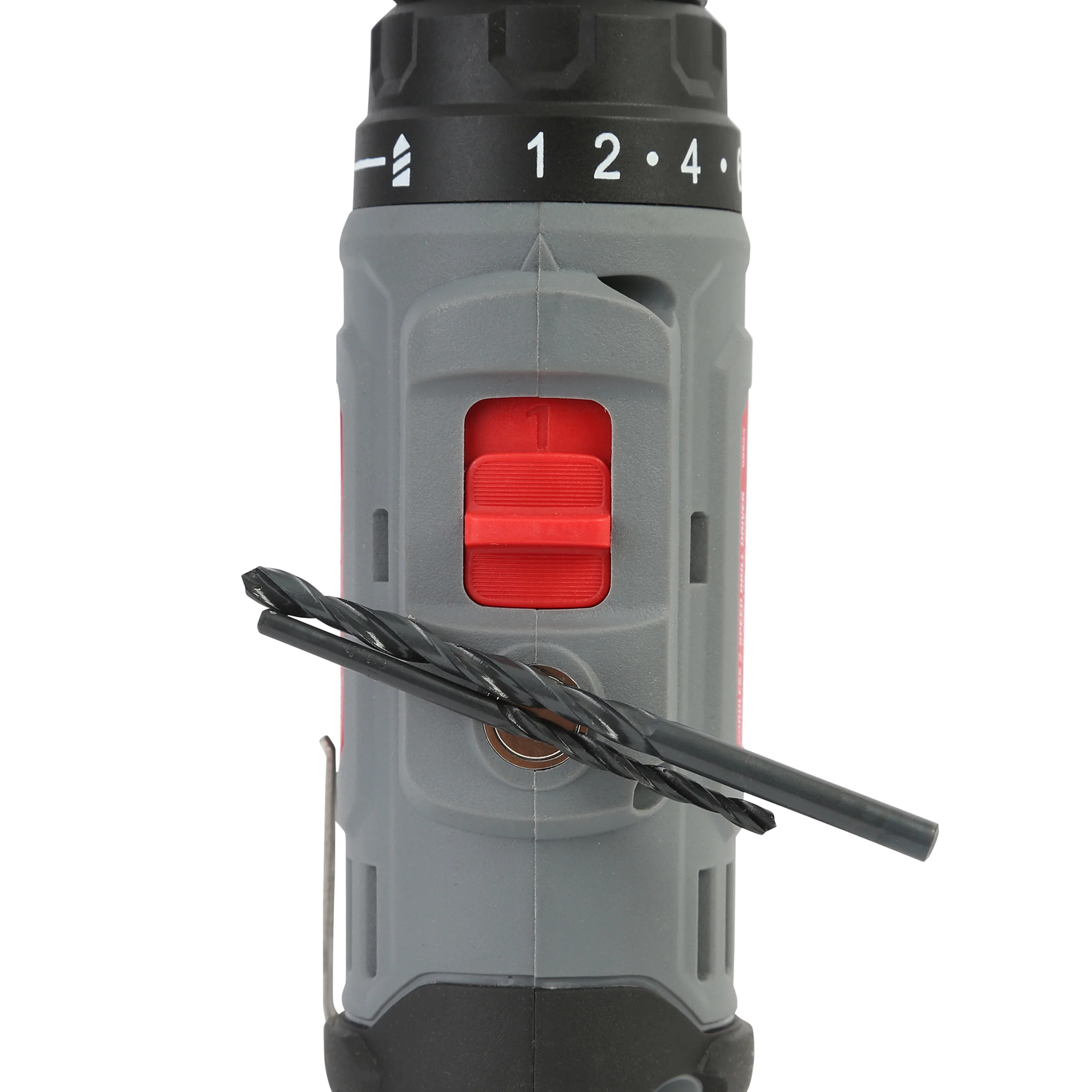 Hyper Tough 12V Max Lithium-Ion Cordless 2-Speed Drill Driver with 1.5Ah Battery and Charger, Model 98823 - Inhomebuy