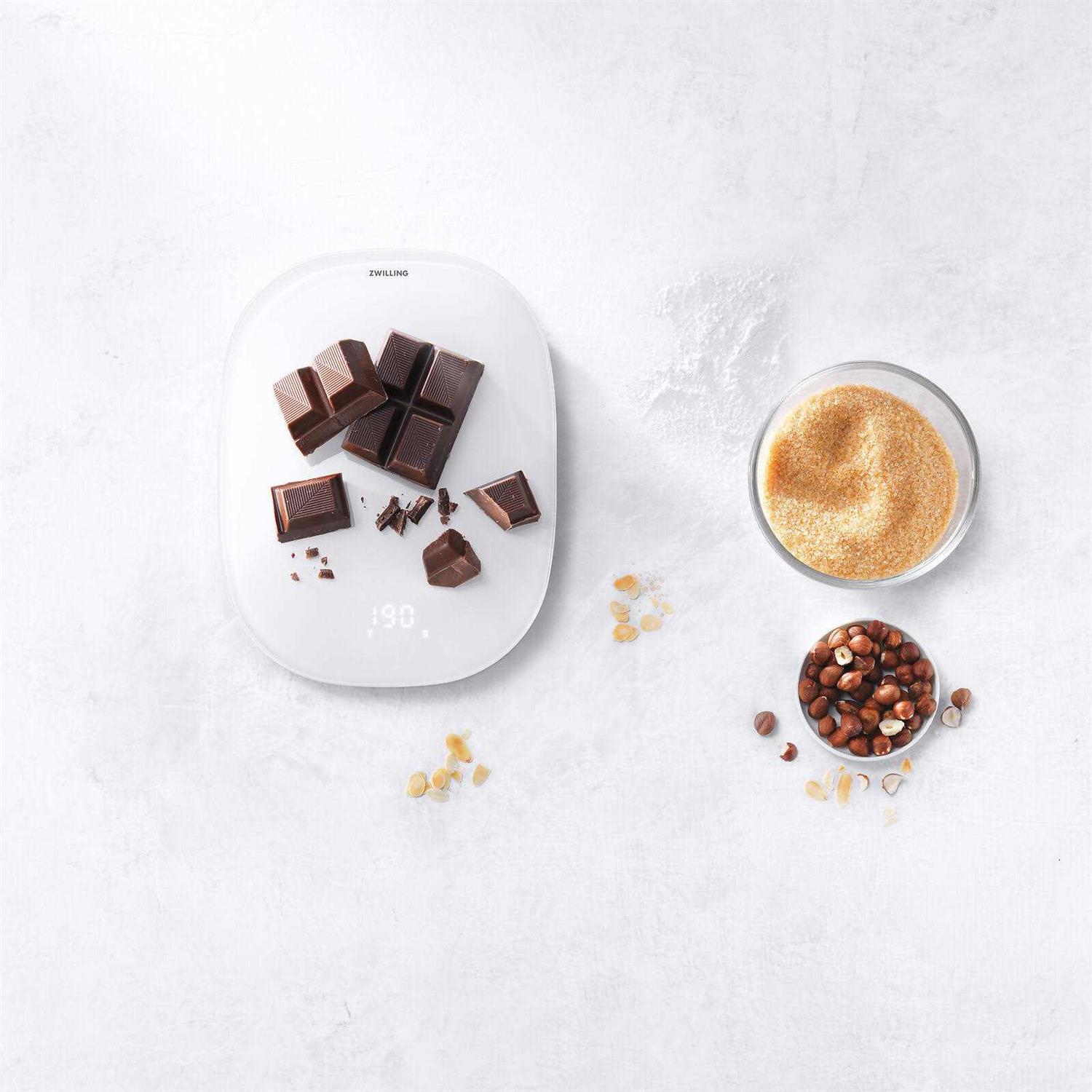 Zwilling Enfinigy Digital Kitchen Scale - Inhomebuy