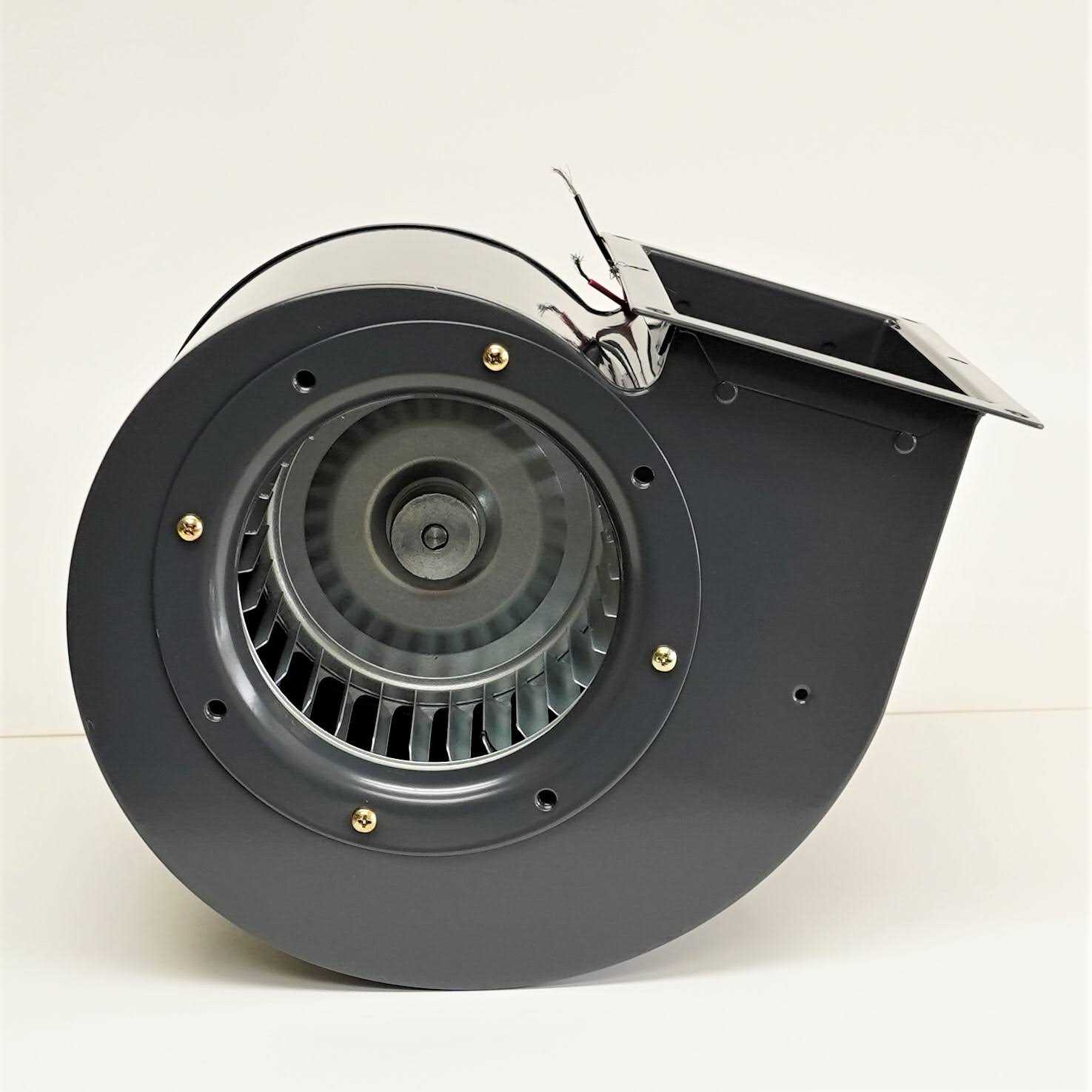 NBK Centrifugal Blower Motor Replacement for Dayton 1TDP3 4C443 Fasco 50748-D500 - Inhomebuy
