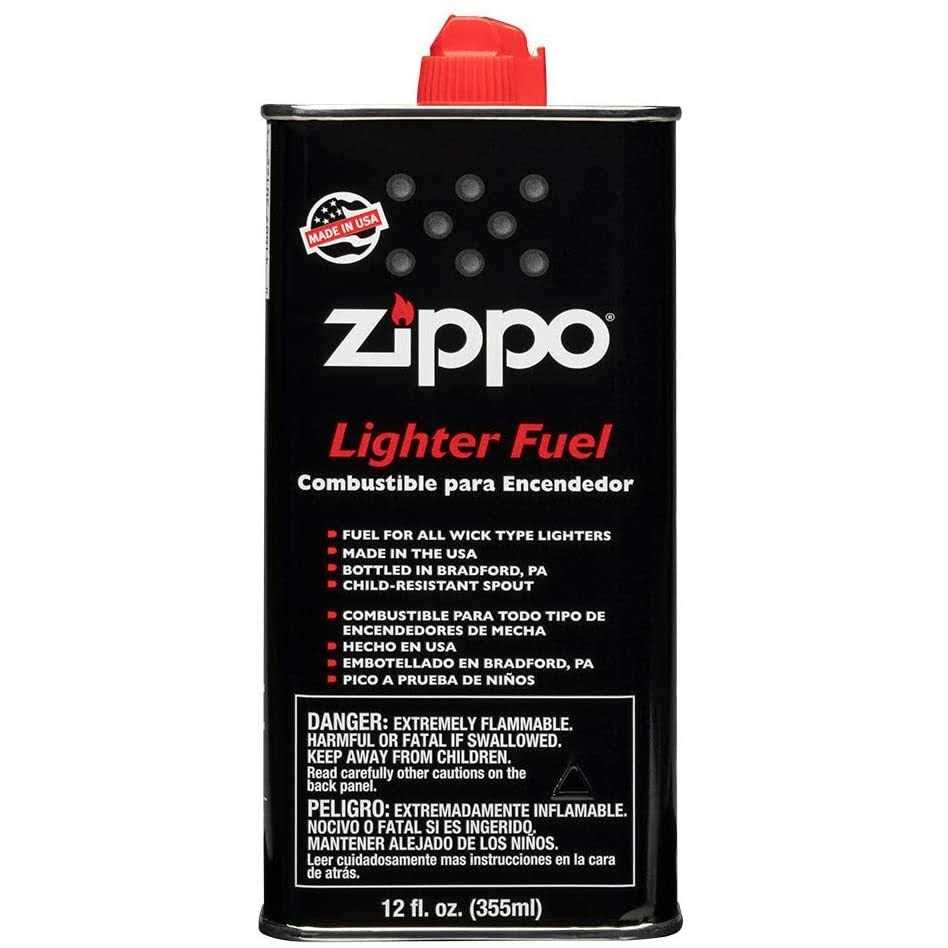 Zippo Lighter Fluid - Inhomebuy