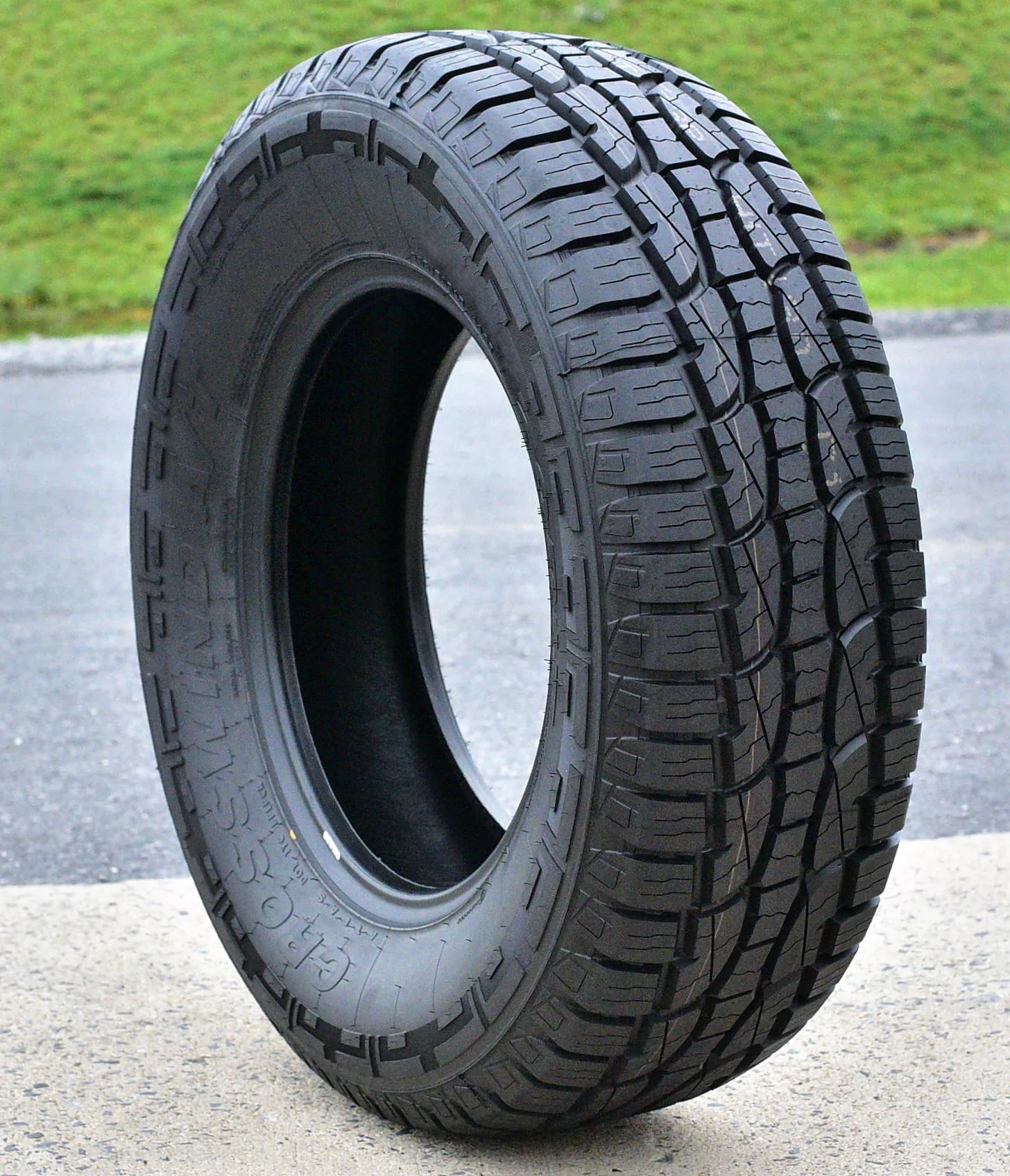 Atlas Crosswind A/T 275/65R18 116H AT All Terrain Tire - Inhomebuy