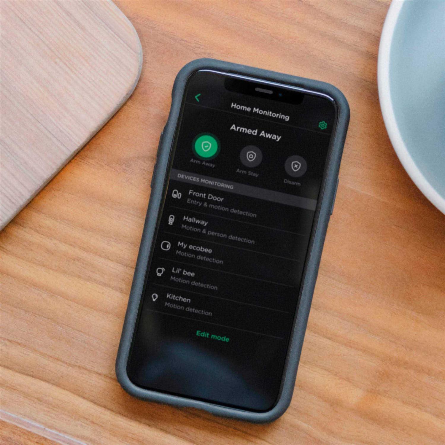 ecobee ecobee3 Lite - Inhomebuy