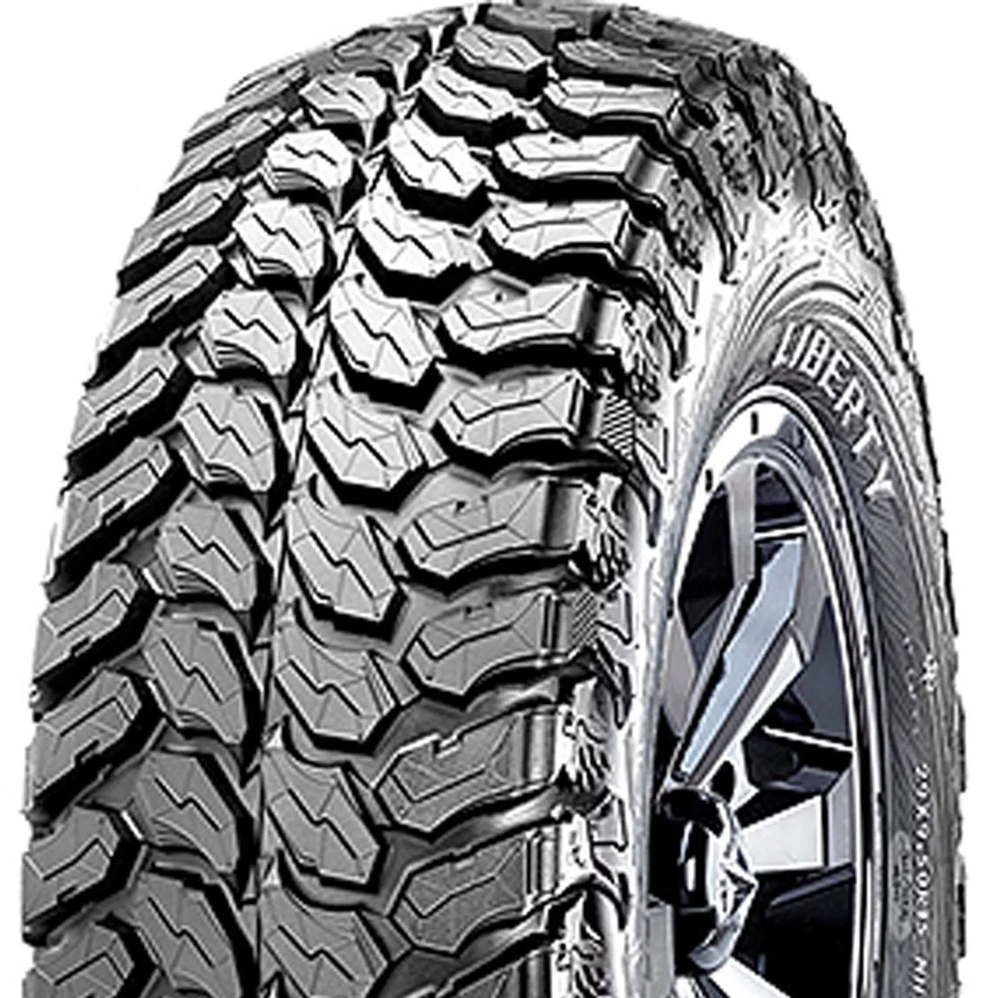 Maxxis ML3 Liberty 30X10.00R14 60M D ATV/UTV Tire - Inhomebuy
