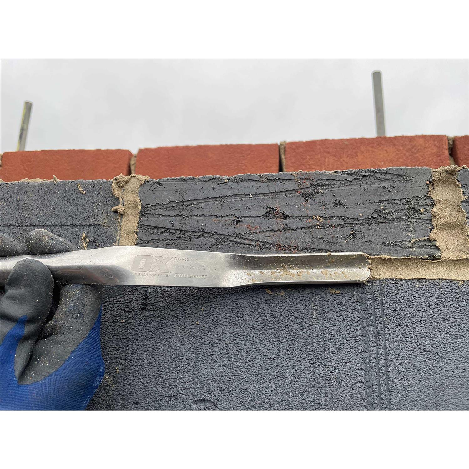 OX Speedskim Semi Flex Blade Only - Inhomebuy