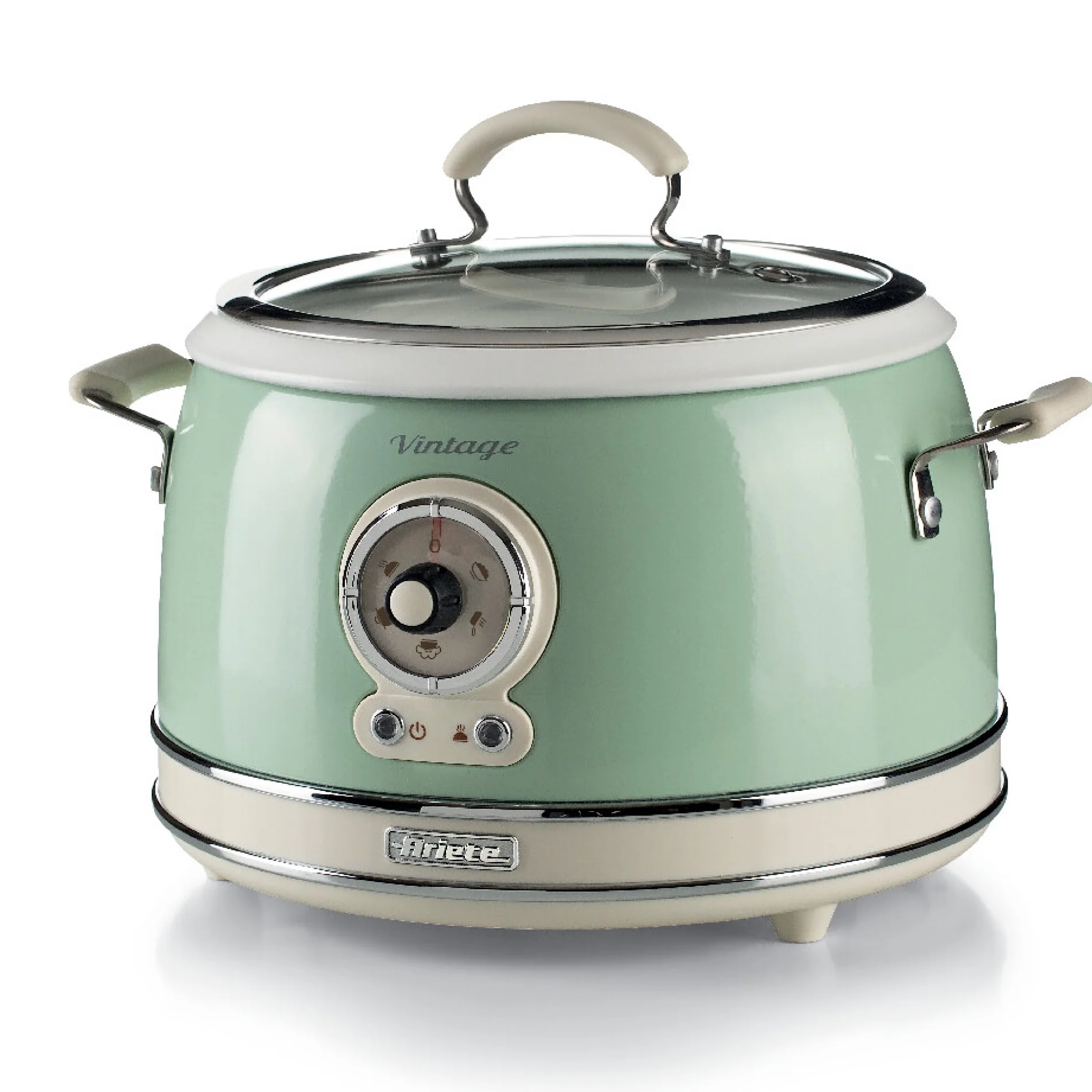 Vintage Rice Cooker Green - Inhomebuy