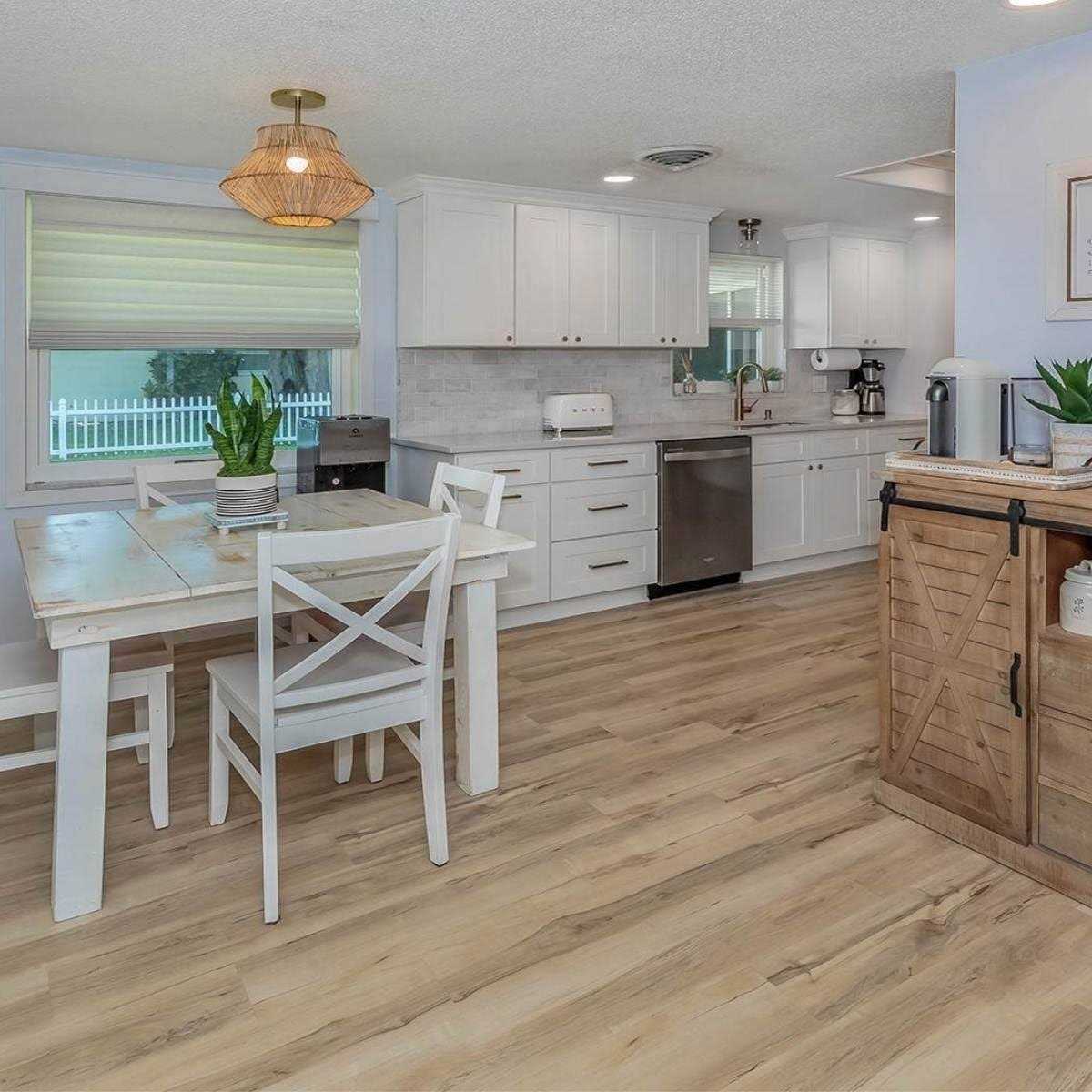 MSI Montauk Blue Gauged Slate Floor and Wall Tile - Inhomebuy