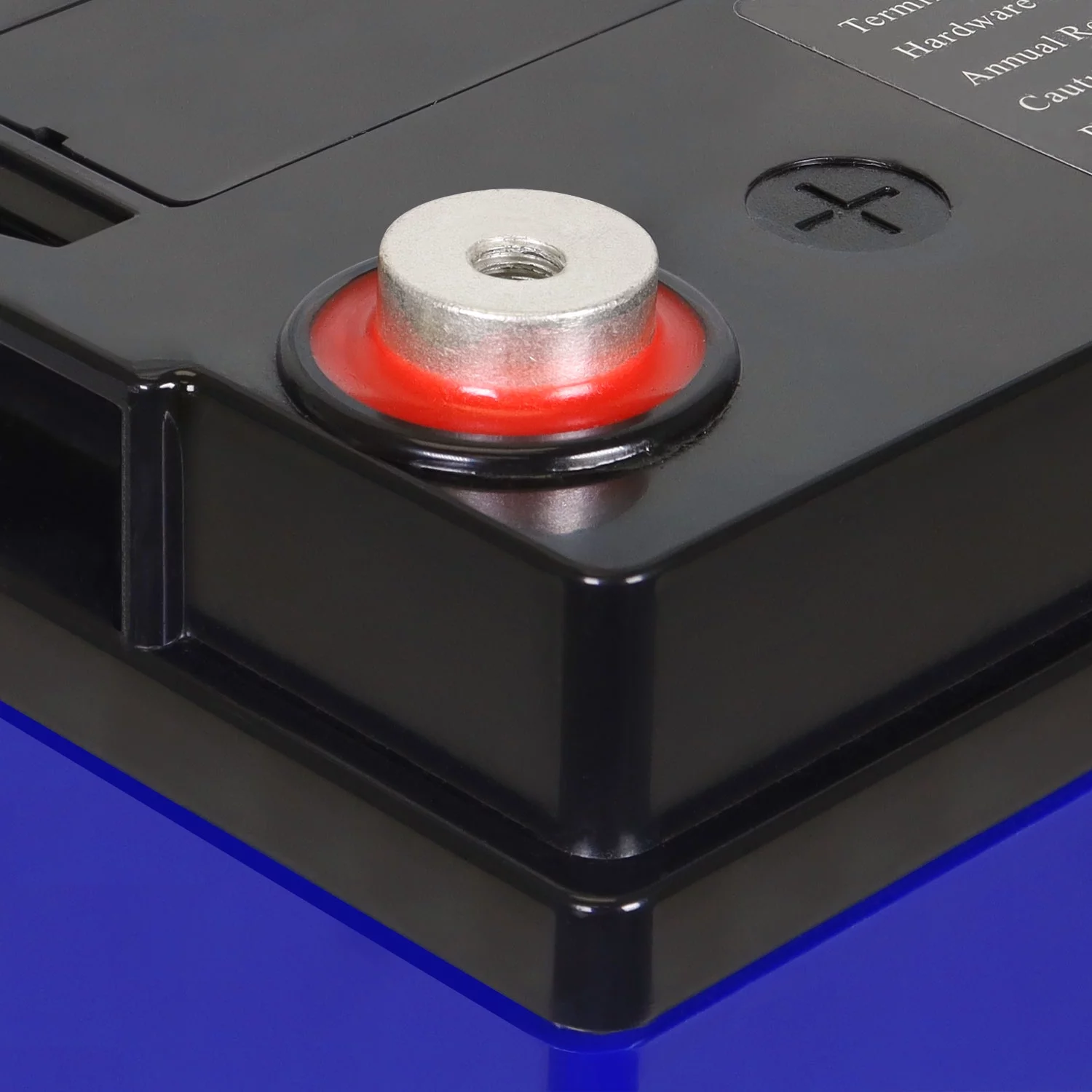 12V 35AH GEL Replacement Battery for Sevylor Minn Kota Marine - Inhomebuy