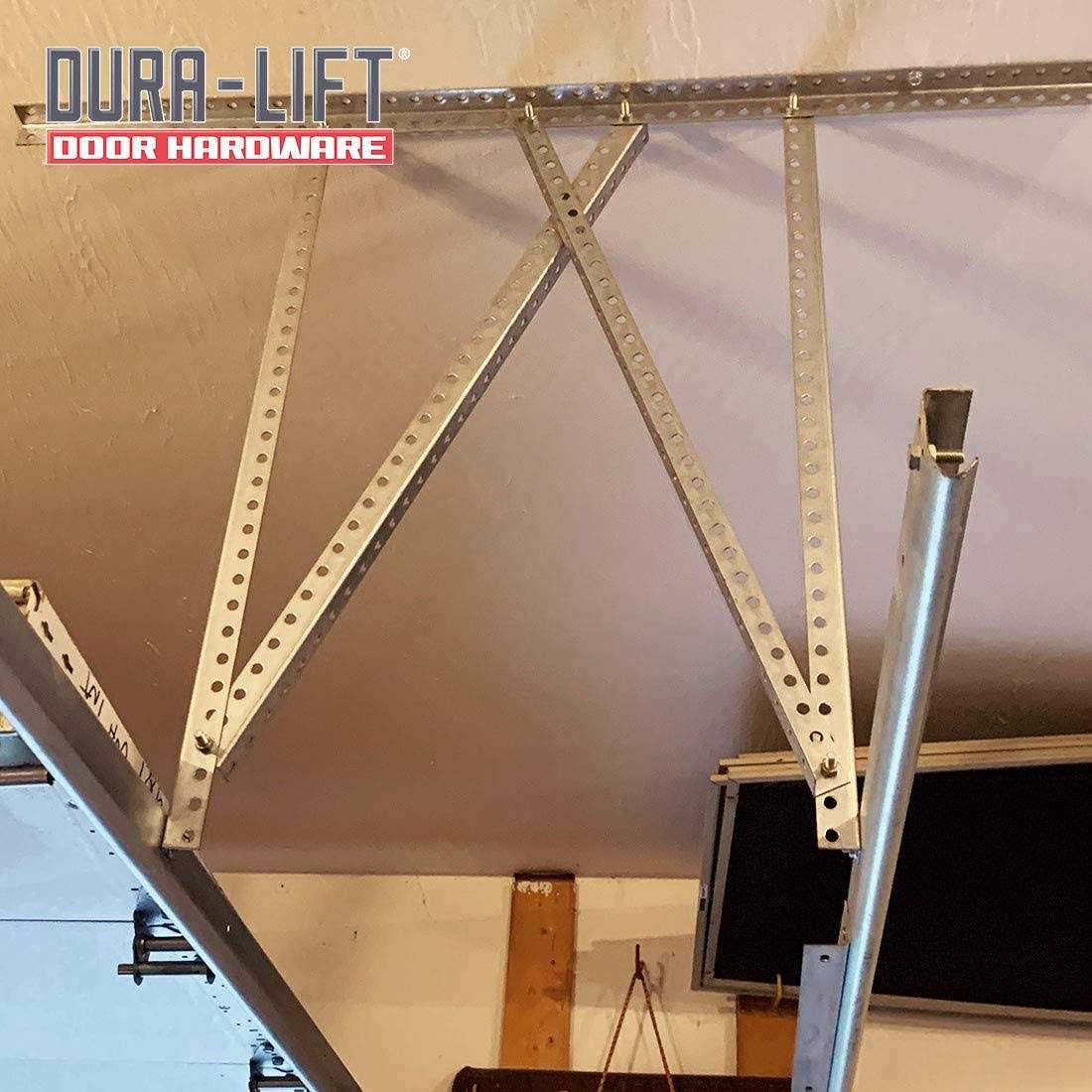 Dura-lift .225 x Torsion Garage Door Spring - Inhomebuy