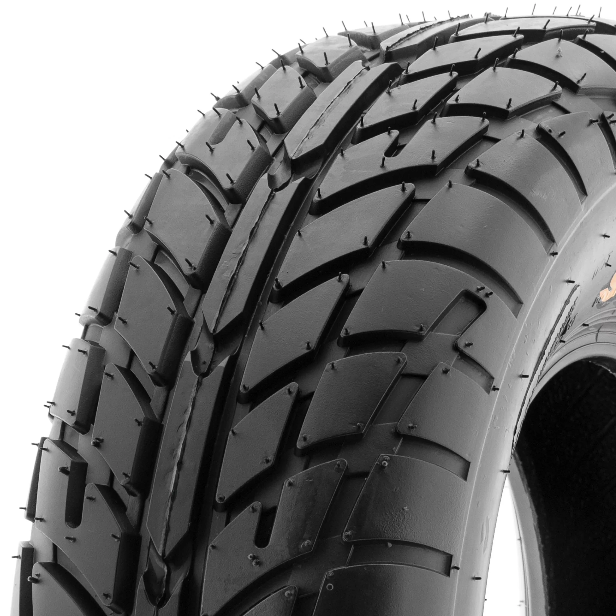 SunF All Terrain ATV UTV Sport Tires 25x8-12 25x8x12 6 PR A021 (Single) - Inhomebuy