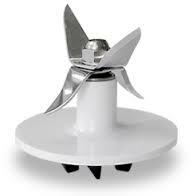 SPB4562 | Blade (White) for SPB-7 / CBT-500/ BFP-703 - Inhomebuy