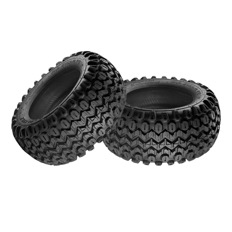 Carlstar HD Field Trax 18X8.50-10 56F B ATV/UTV Tire - Inhomebuy