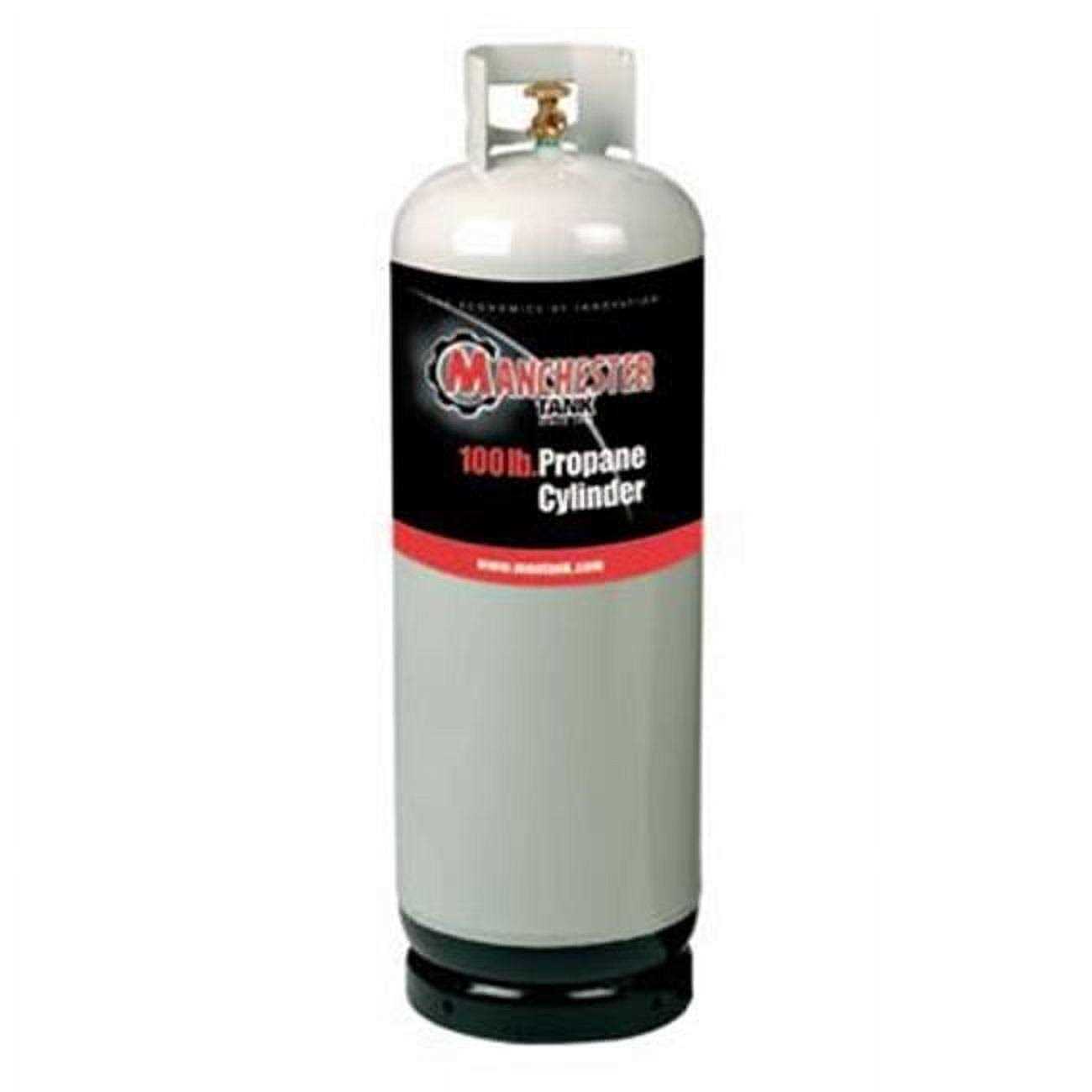 Manchester 1428 Propane Tank - Inhomebuy