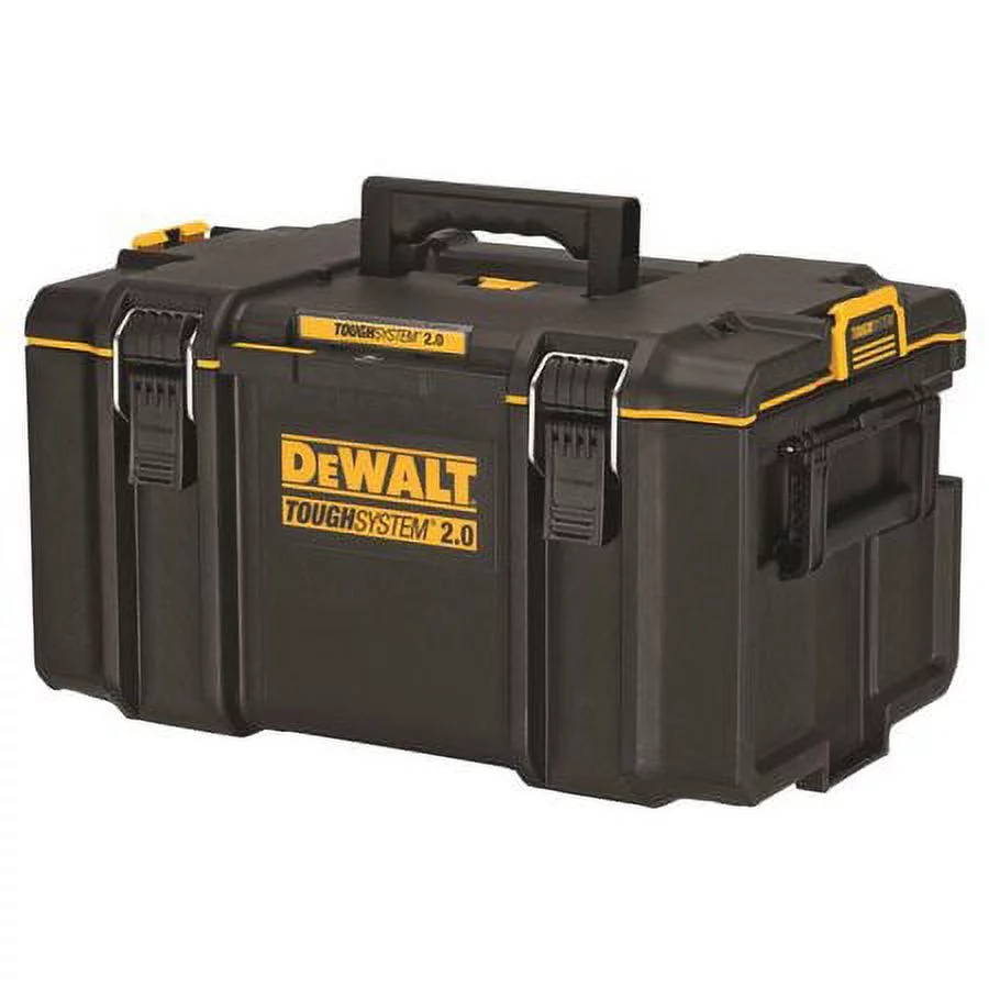 TOUGH SYSTEM 2.0 LARGE TOOL BOX - Inhomebuy
