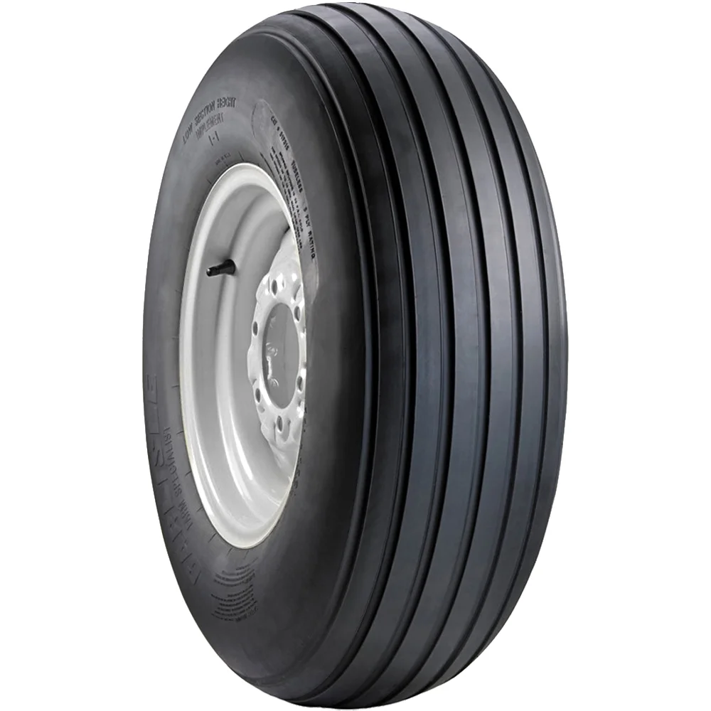 Carlstar Farm Specialist I-1 12.5-16 130B G Farm Tire - Inhomebuy