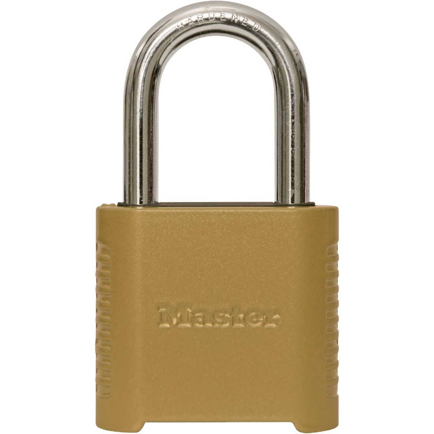 Master Lock 8320D Keyed U-Lock - Inhomebuy