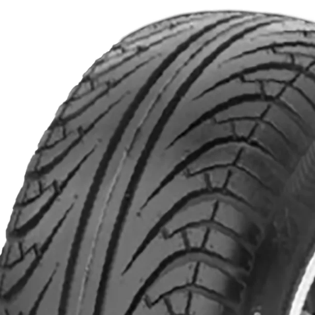 Tire Transeagle TM126 205/50-10 Load 4 Ply Golf Cart - Inhomebuy