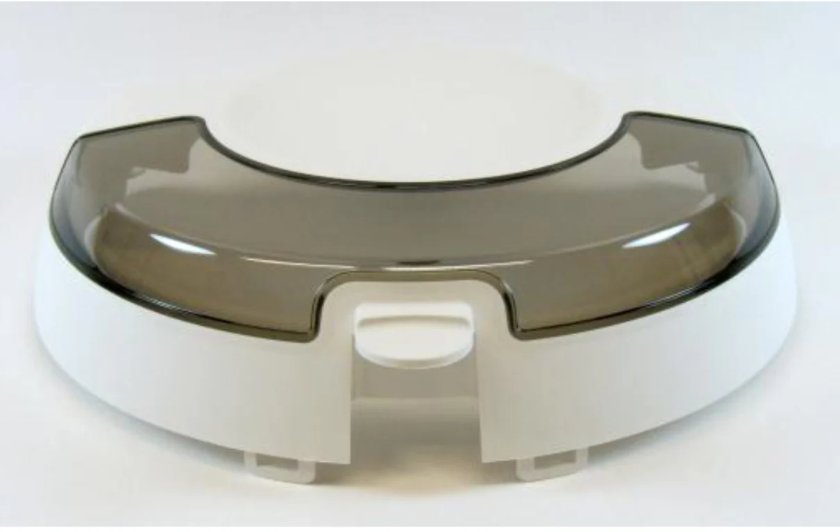 993603 | See Through Lid for AL801, GH806, GH8000, FZ700 Actifry - Inhomebuy