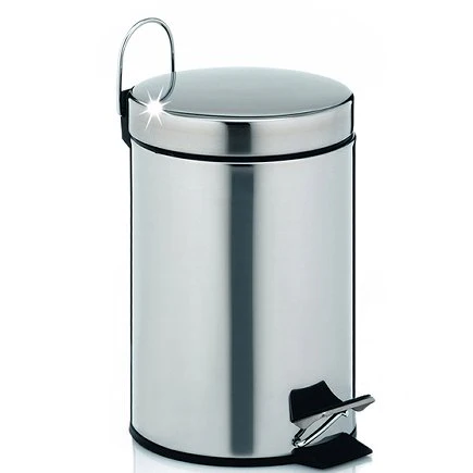 Dust Bin Dusty - Inhomebuy