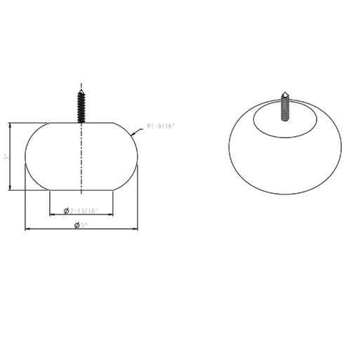 hardware philosophy Longevity brass Plate Chest Box Latch Decorative hardware 4 - Inhomebuy