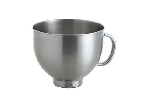 Breville Stand Mixer |BEM800BSS| 5-quart, 550W, 12-speed 