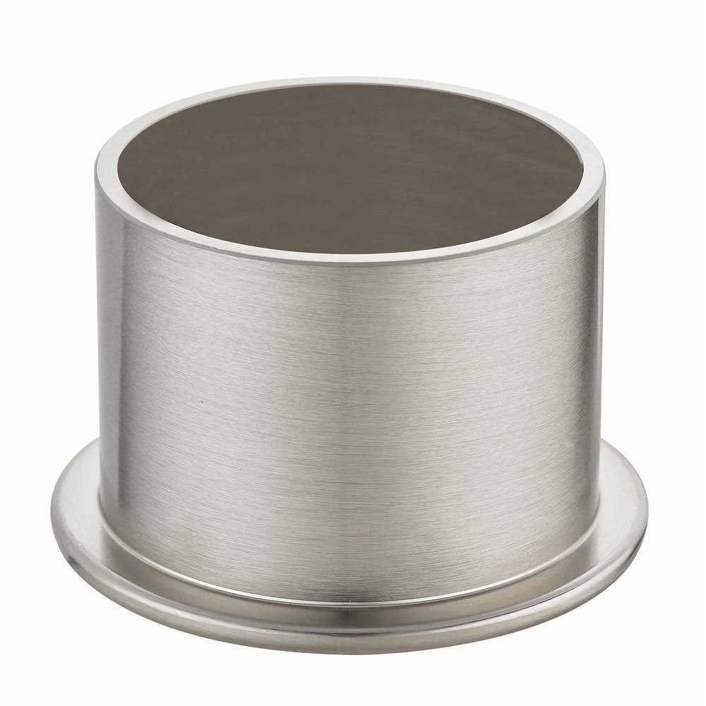 Deshitong 5 pairs full extension drawer slides mount ball bearing sliding - Inhomebuy