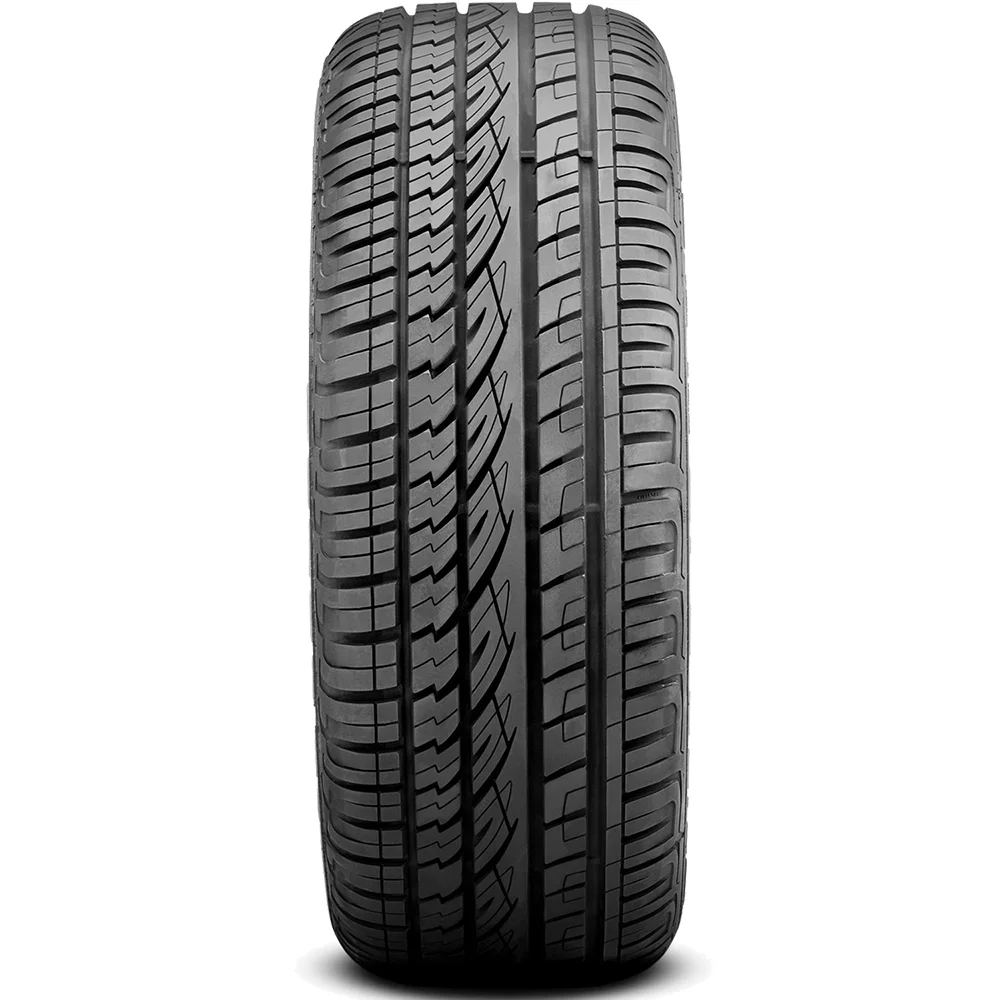 Continental CrossContact UHP 295/45ZR19 109Y Tire - Inhomebuy
