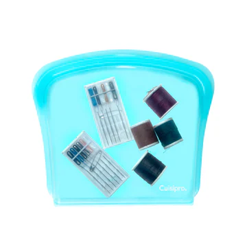 Cuisipro Reusable Bags 8x7