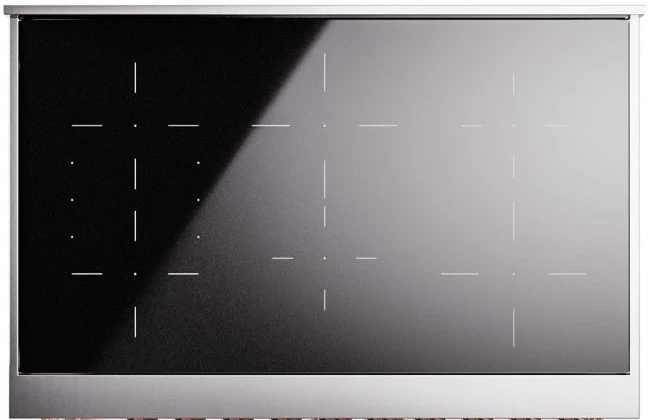 ILVE Nostalgie II 40