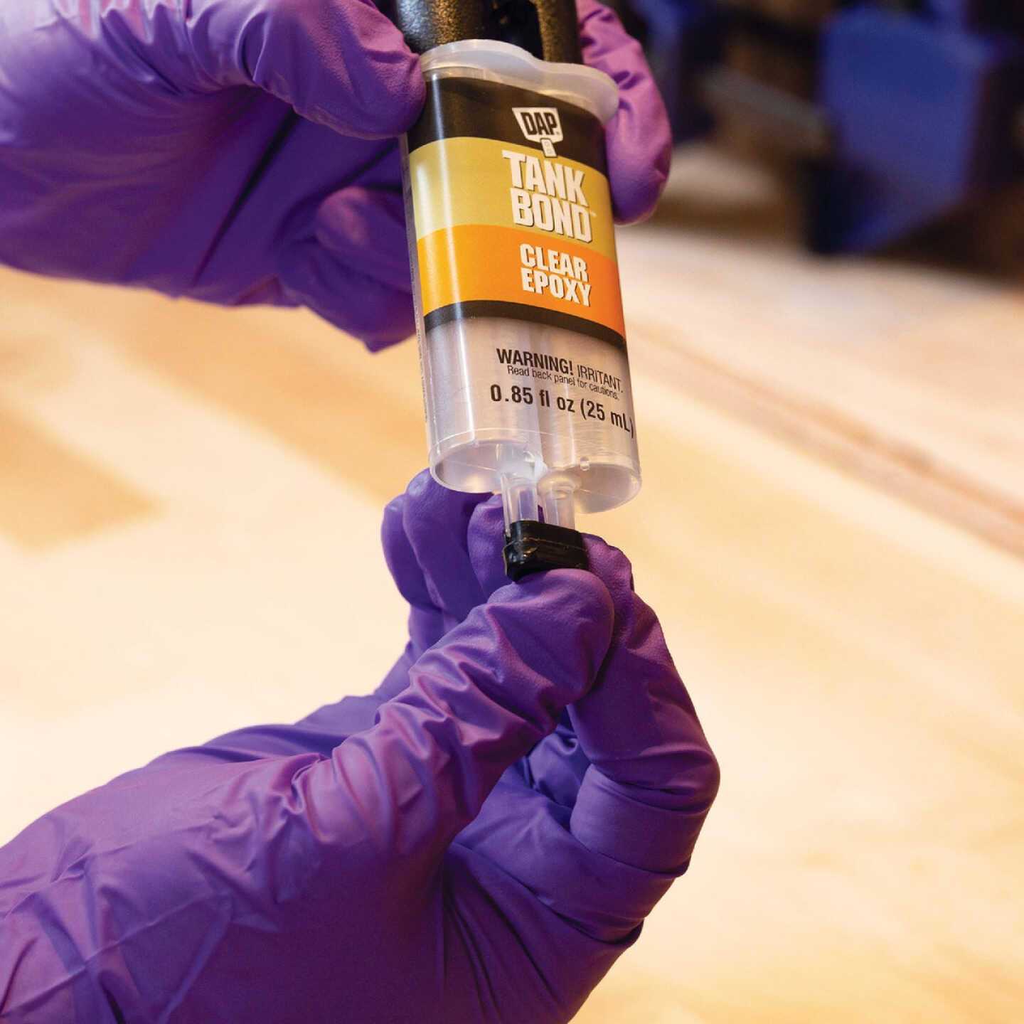 Dap Stucco Patch - Inhomebuy