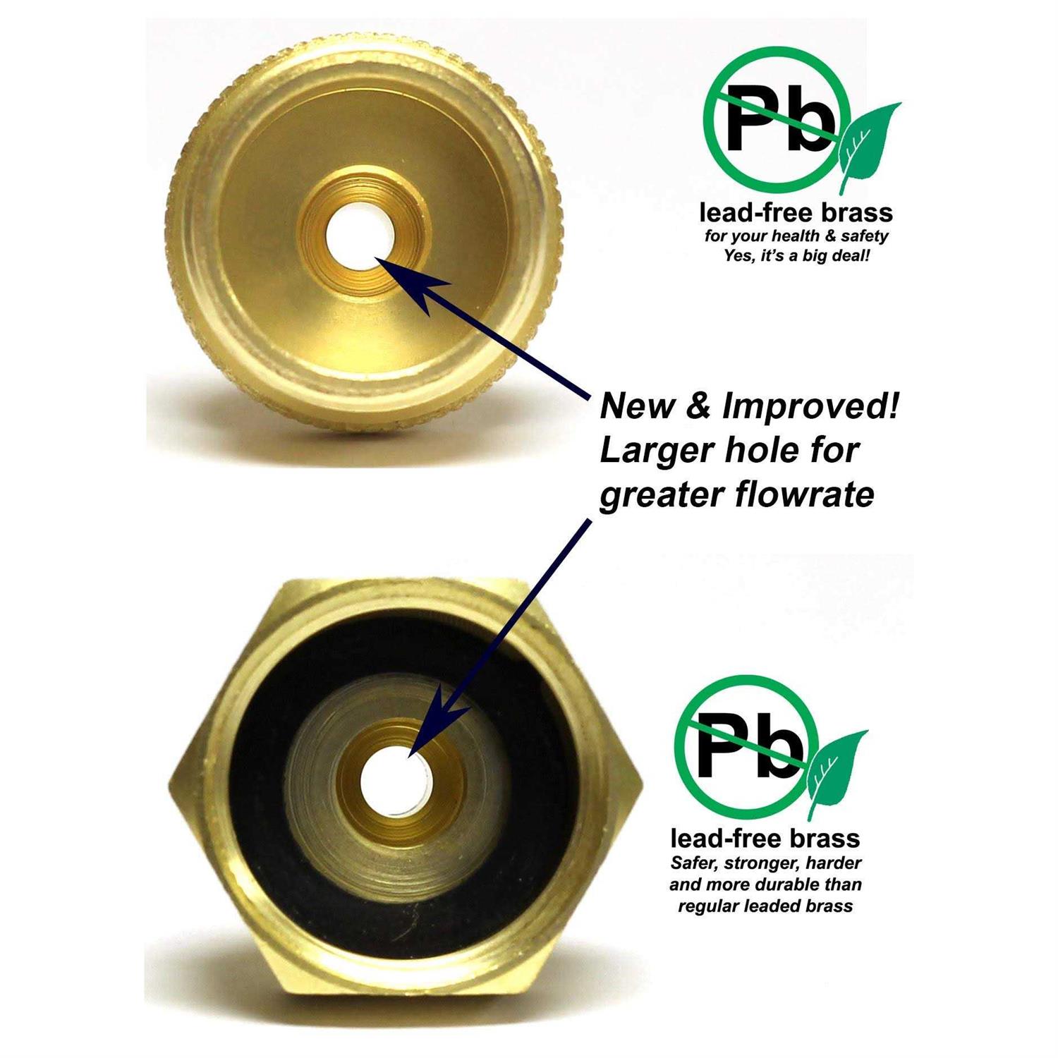 Water 40/60 Pressure Switch for Well Pump 40-60 psi 1/4” Female NPT Pumptrol Pressure Switch Water Well Pressure Switch 40 60 - Inhomebuy