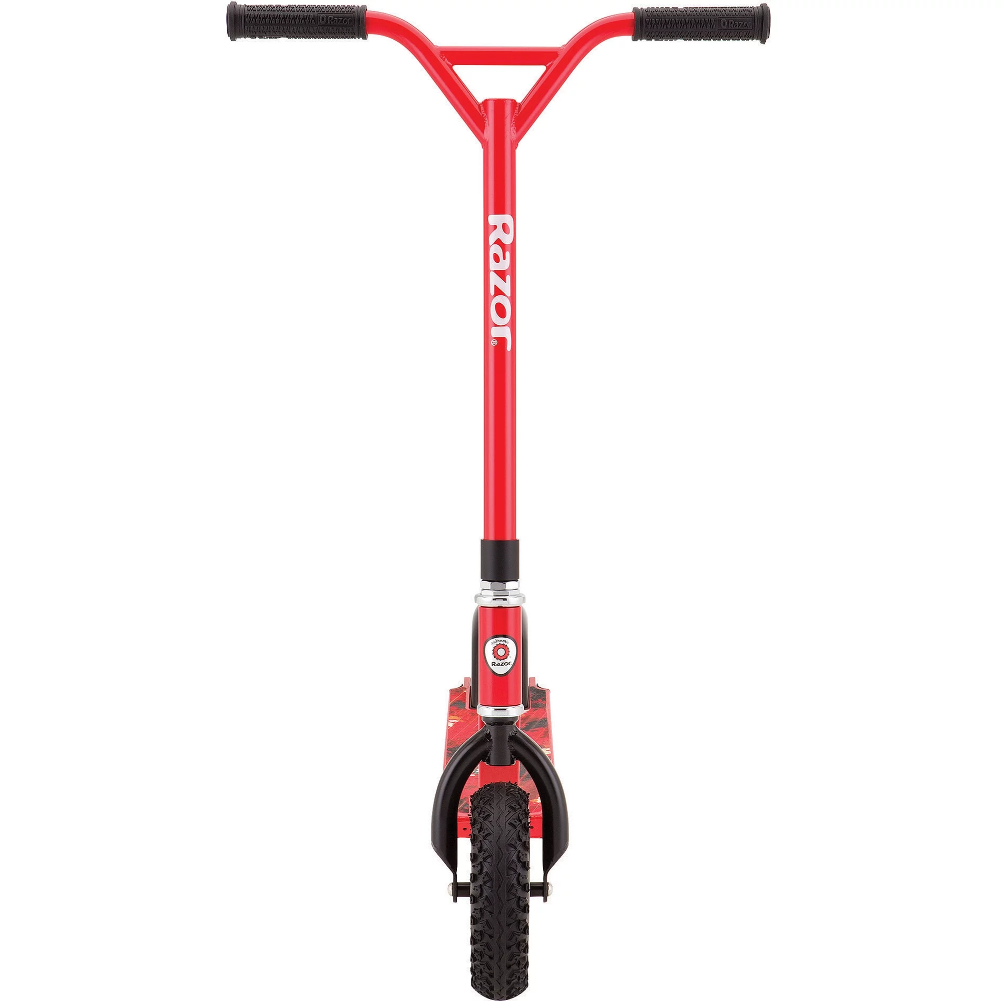 Razor RDS All Terrain Dirt Scooter with Rugged 60 Psi Tires - Inhomebuy