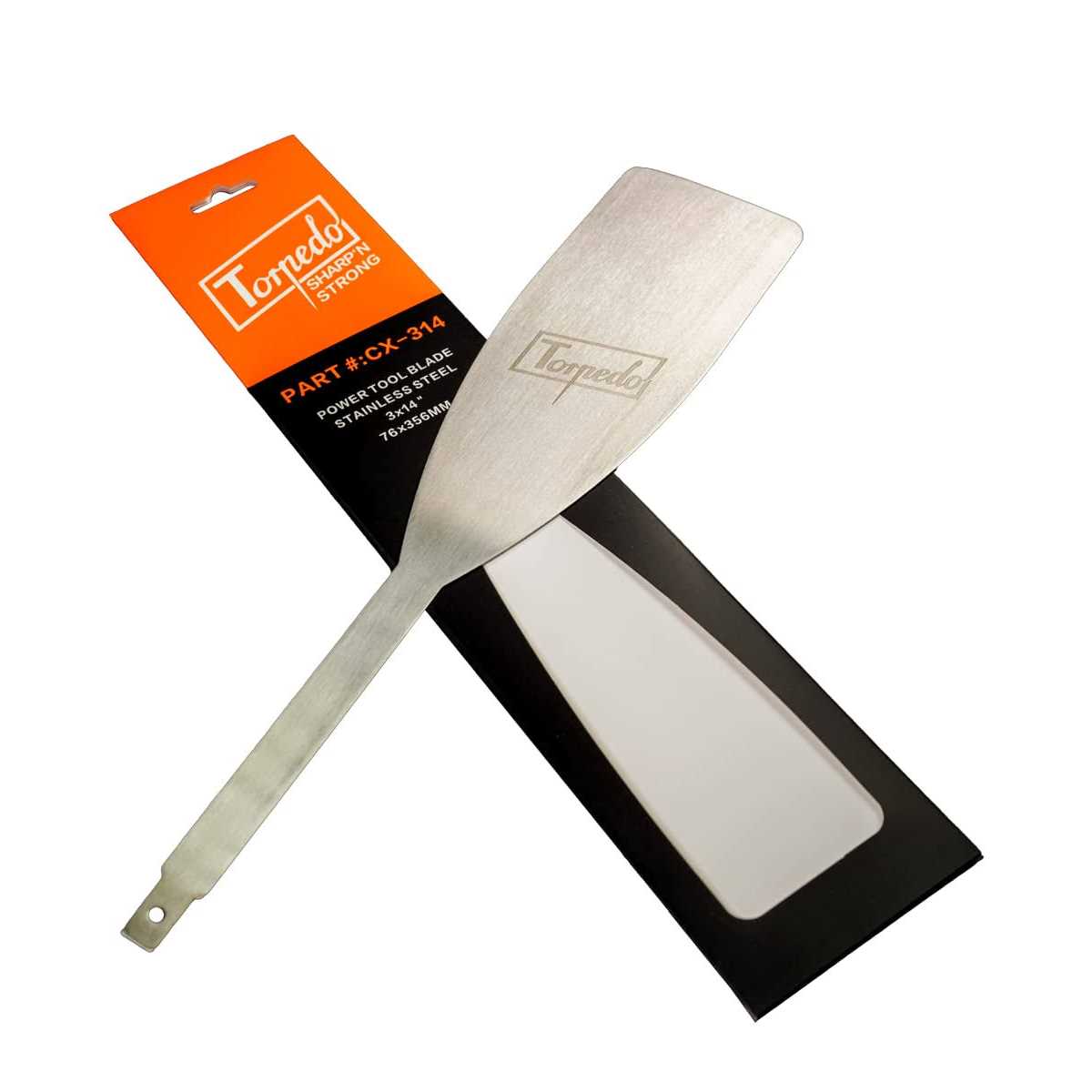 TORPEDO Windshield Autoglass Express Removal Blade Tool - Inhomebuy