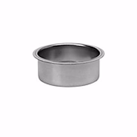 EM100FBD | Espresso Filter Basket TWO Cup for EM-100/200C - Inhomebuy