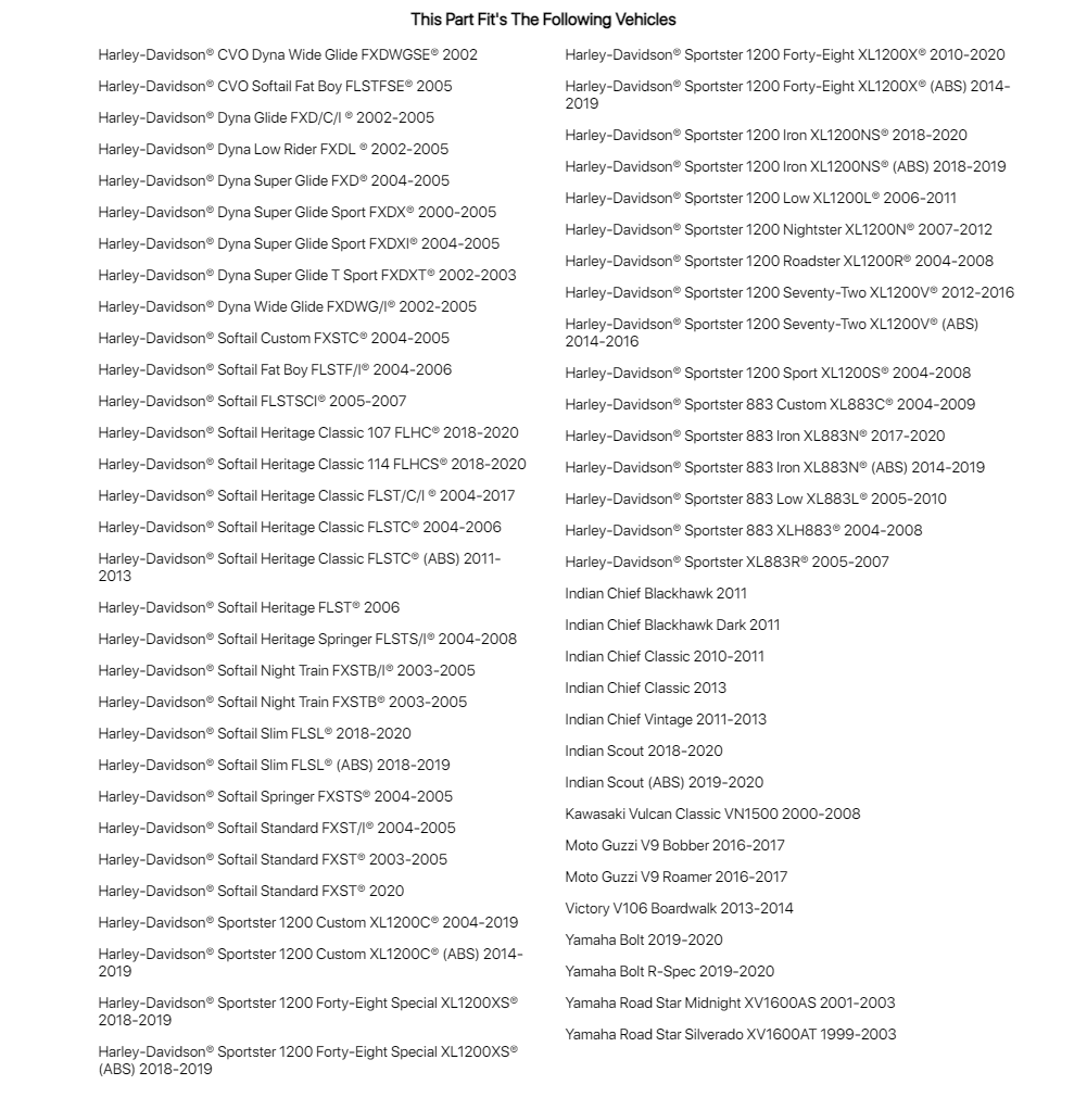 Metzeler ME 888 Marathon Ultra Whitewall Rear Tire 150/80B16 (2408000) - Inhomebuy