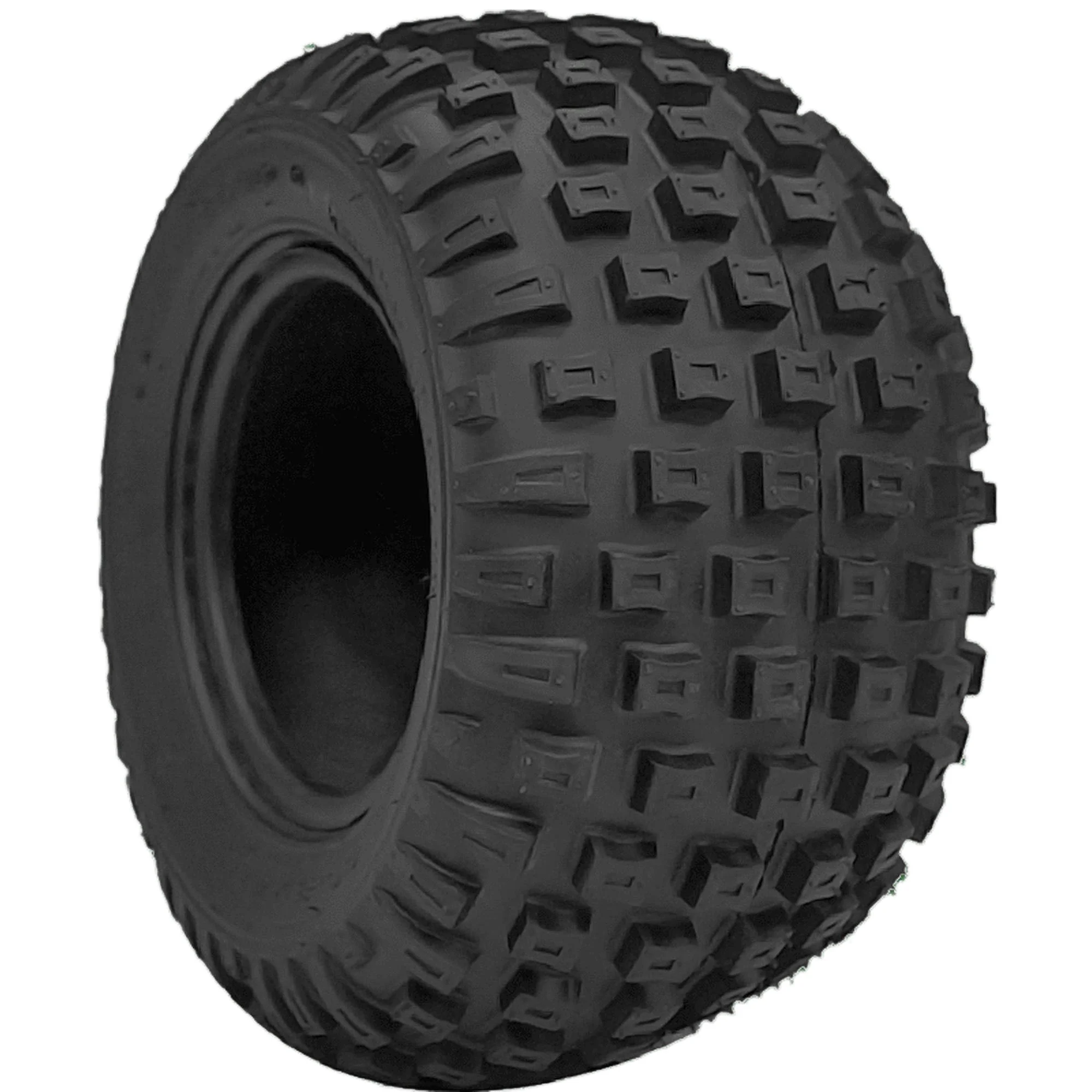 Deestone D929 25/12.00-9 51F TL Tire - Inhomebuy