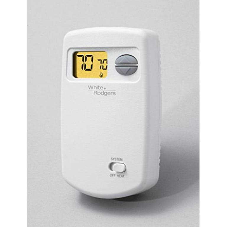 White-Rodgers 1E78-140 - Inhomebuy