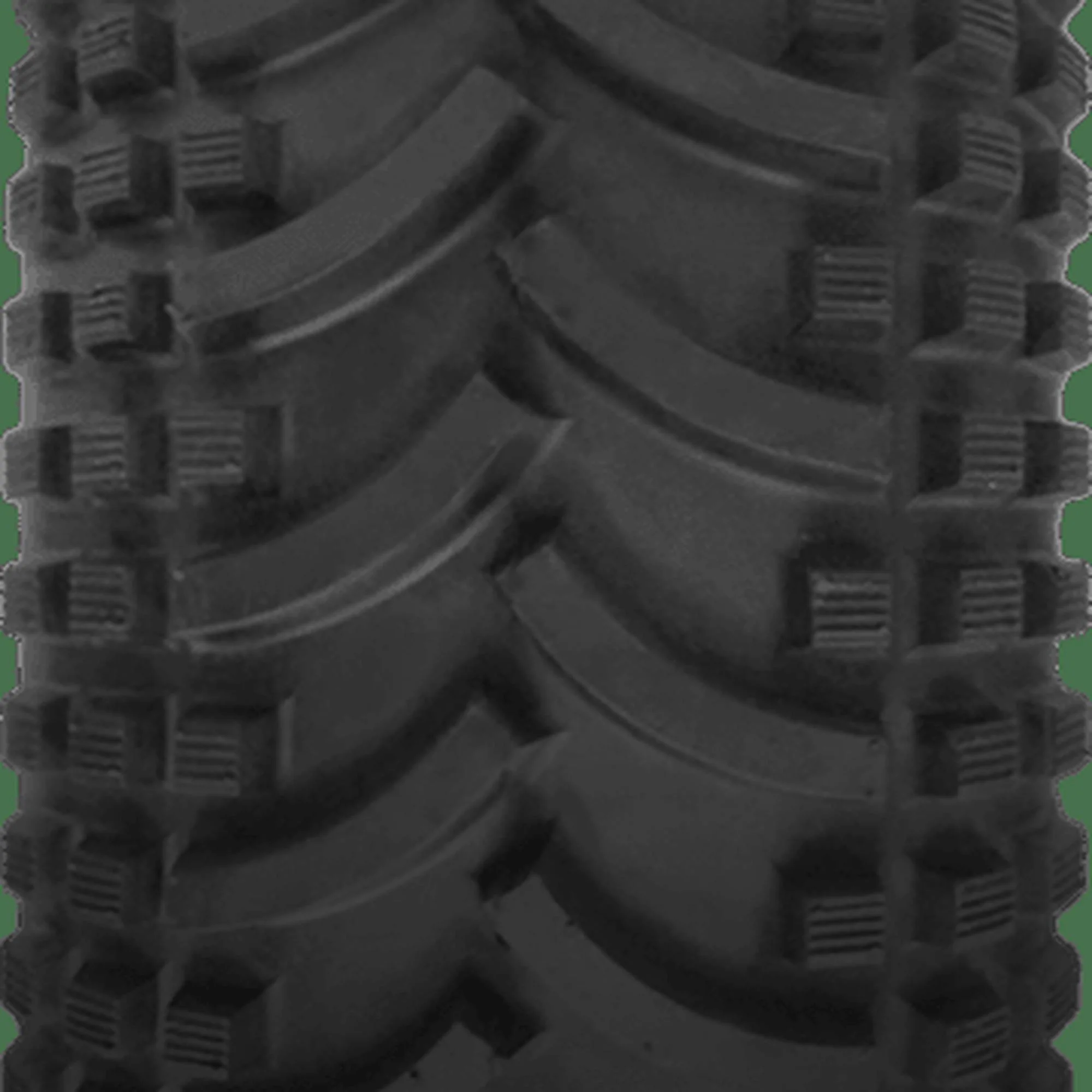 Deestone D930 25X12-10 51F B ATV/UTV Tire - Inhomebuy