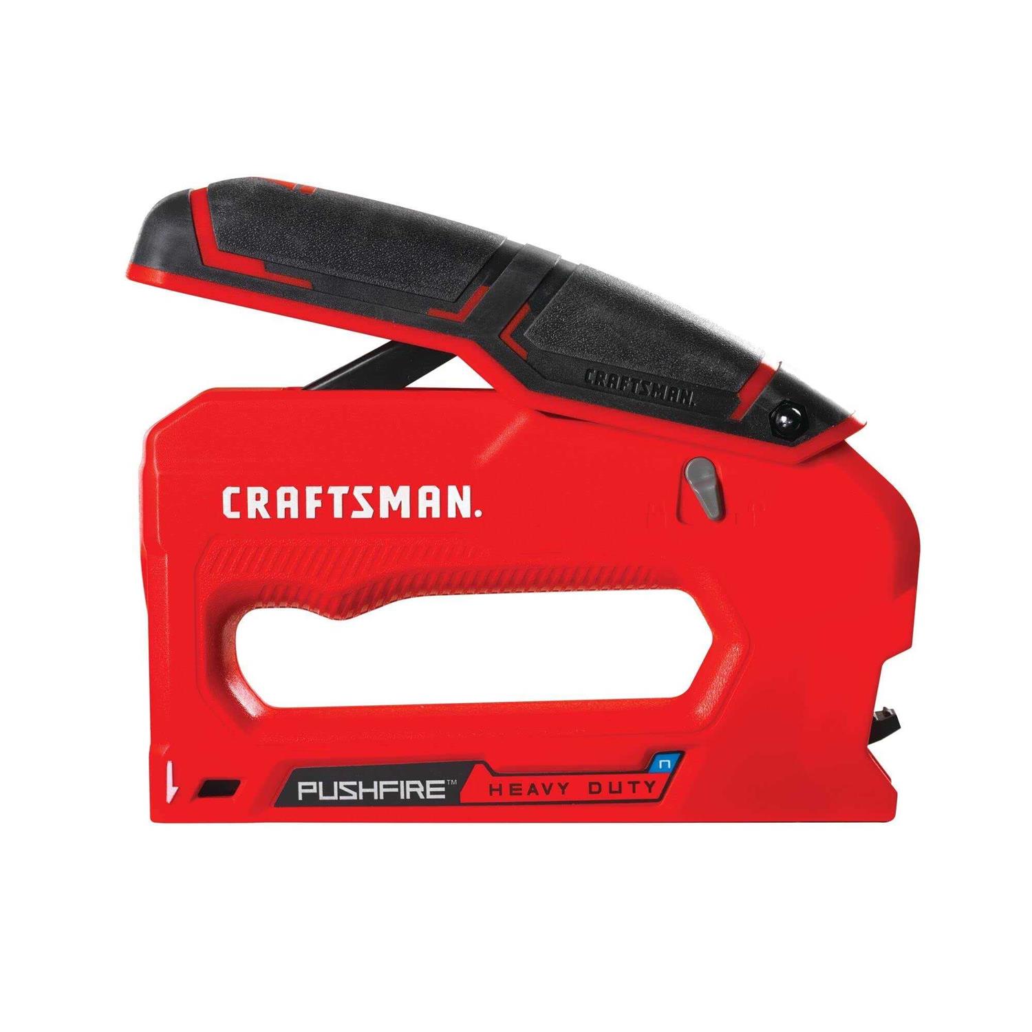 Craftsman Heavy Duty Retractable Extension Cord with 4 Outlets - Inhomebuy