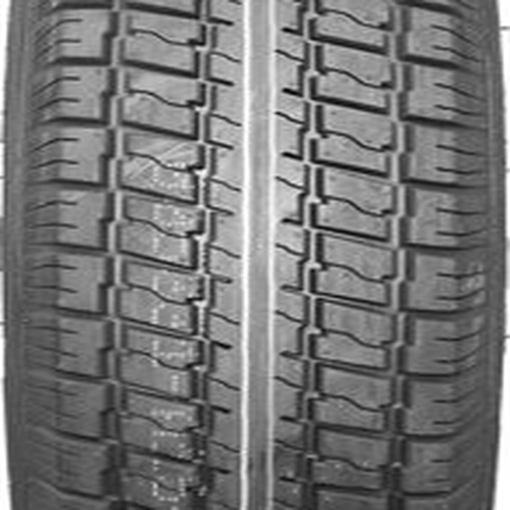 Castle Rock ST226 225/75R15 117L E Trailer Tire - Inhomebuy